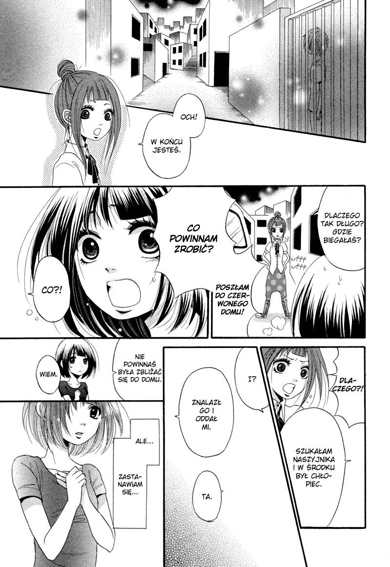Red House Oneshot 第9页