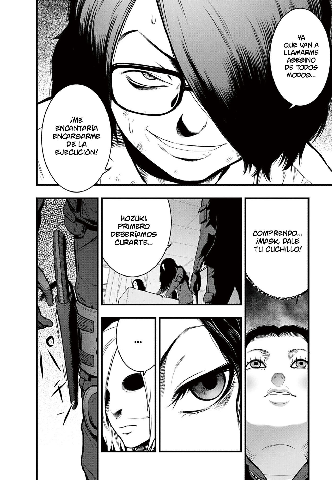 Gakuen x Fuusa Vol. 1 Ch. 3 第26页