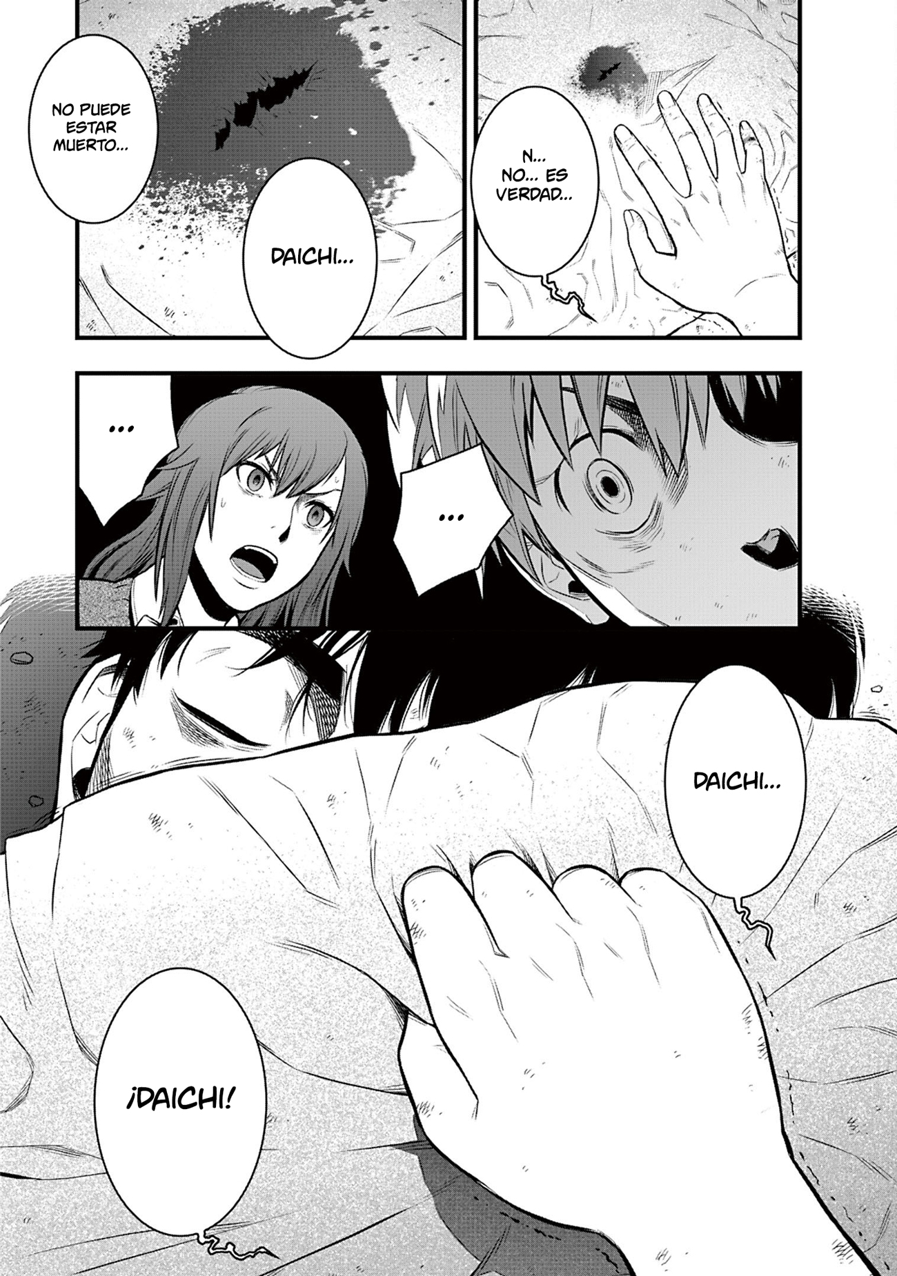 Gakuen x Fuusa Vol. 1 Ch. 3 第31页