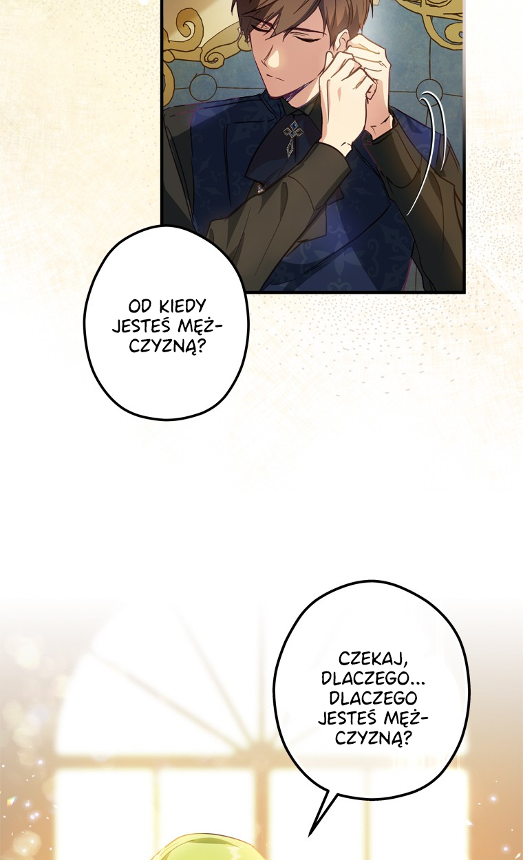 The Heroine Is a Man! 第8页