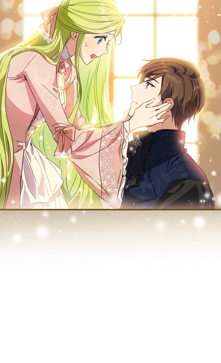 The Heroine Is a Man! Vol. 1 Ch. 1 第9页