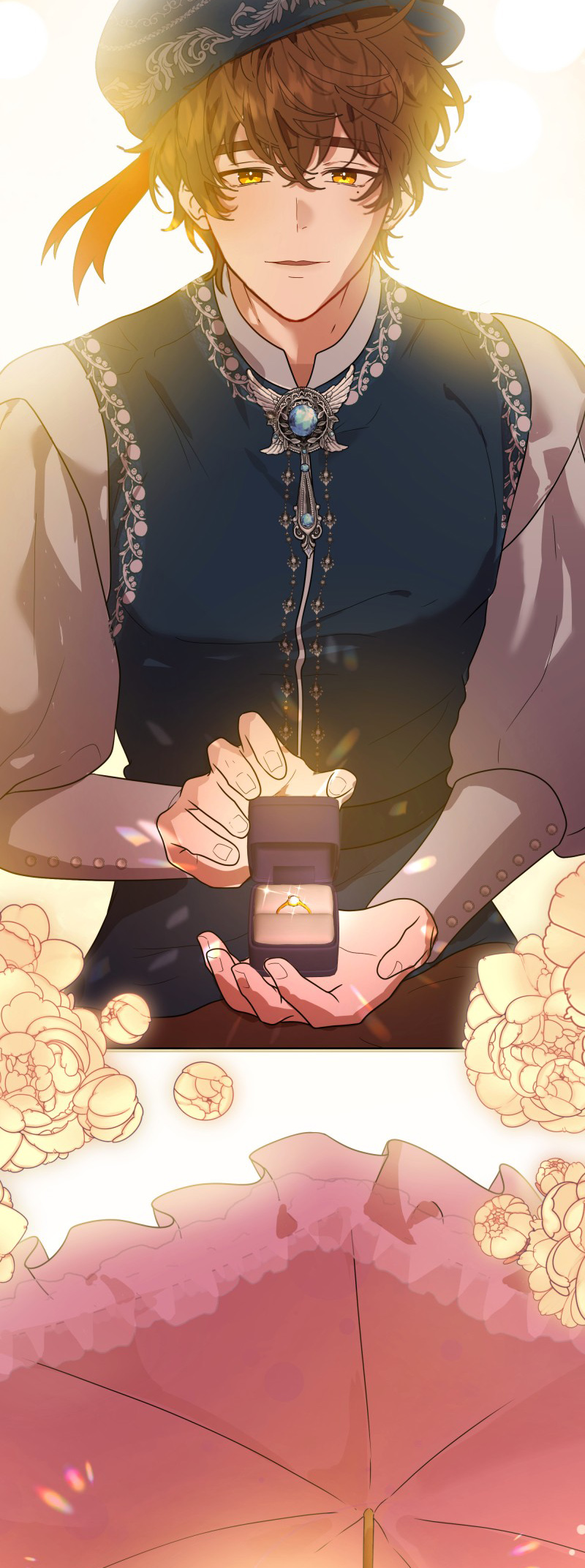 Go Away Romeo Vol. 1 Ch. 1 第21页