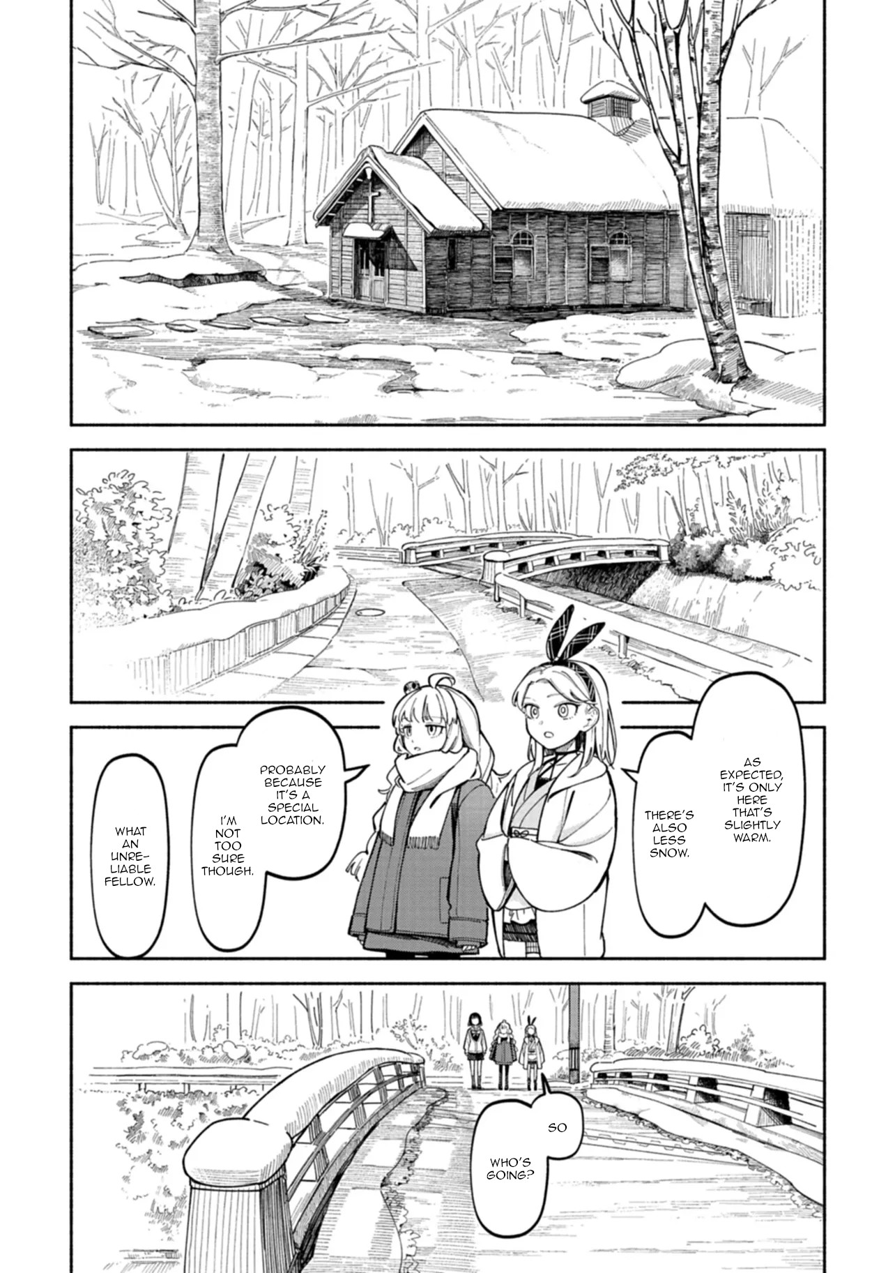 Norakura Märchen Vol. 1 Ch. 2 第14页