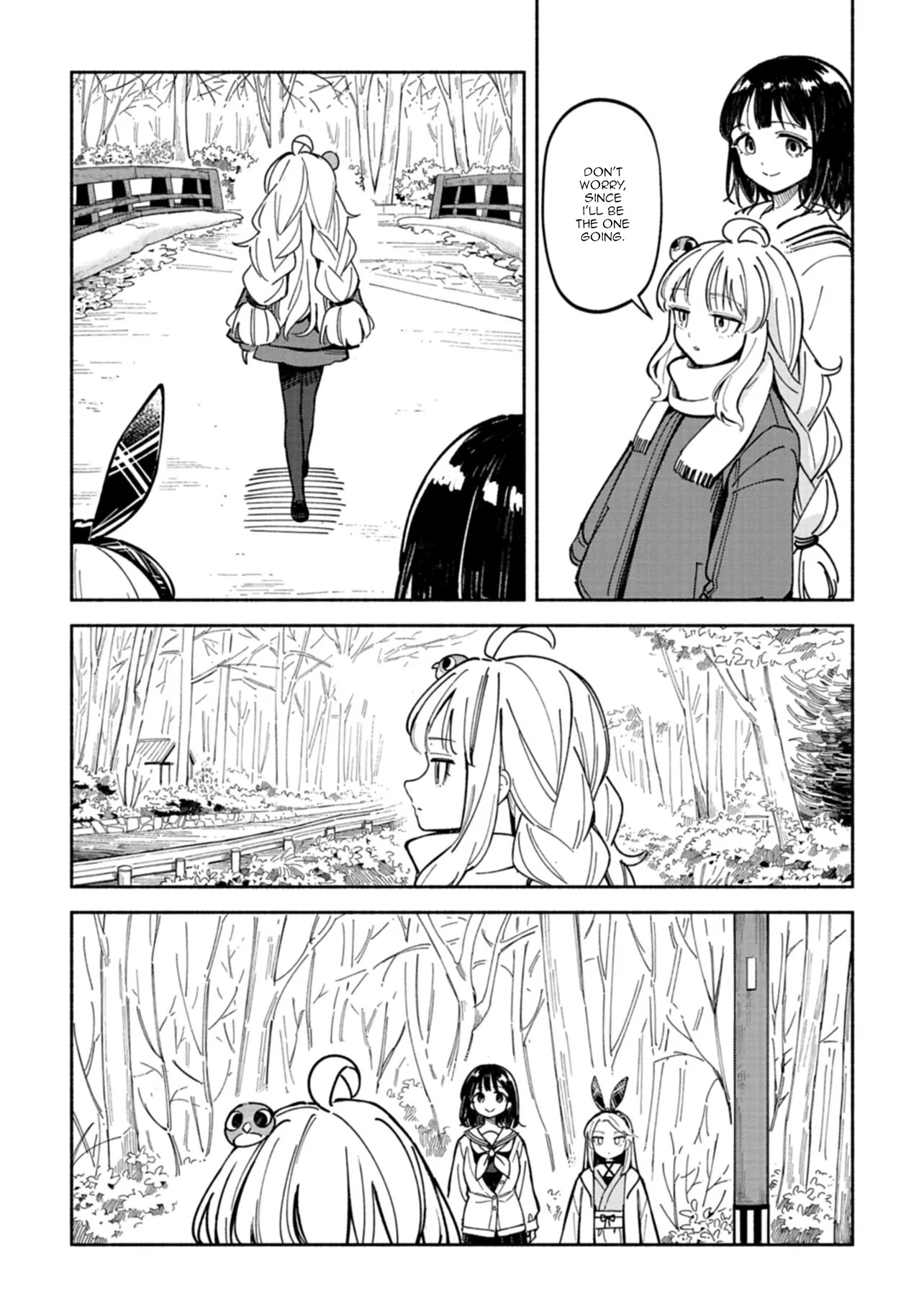 Norakura Märchen Vol. 1 Ch. 2 第15页
