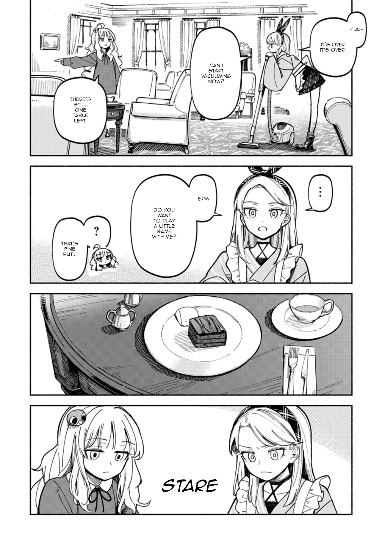 Norakura Märchen Vol. 1 Ch. 2 第6页