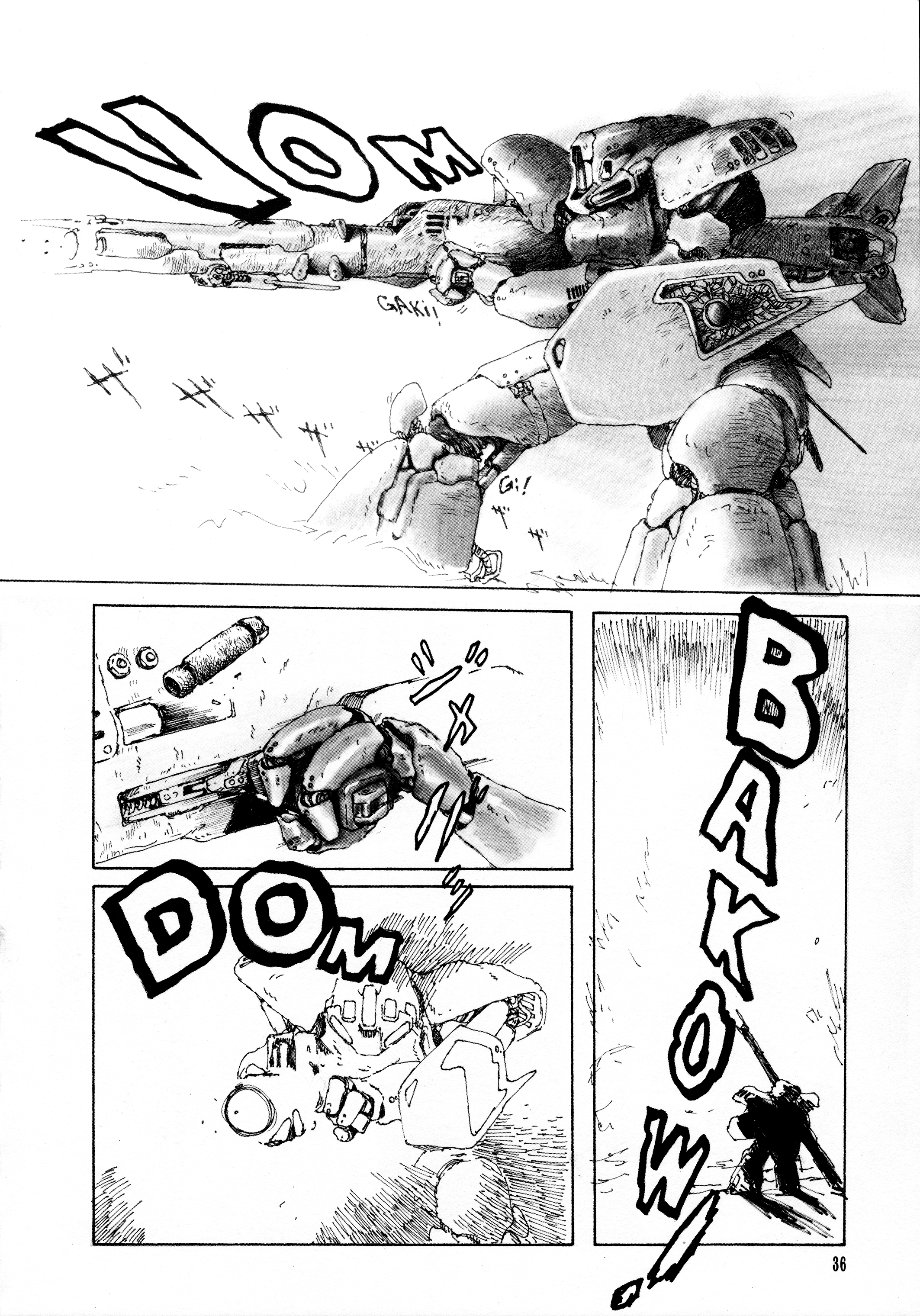 Dragon's Heaven Smoczy kieł 第20页