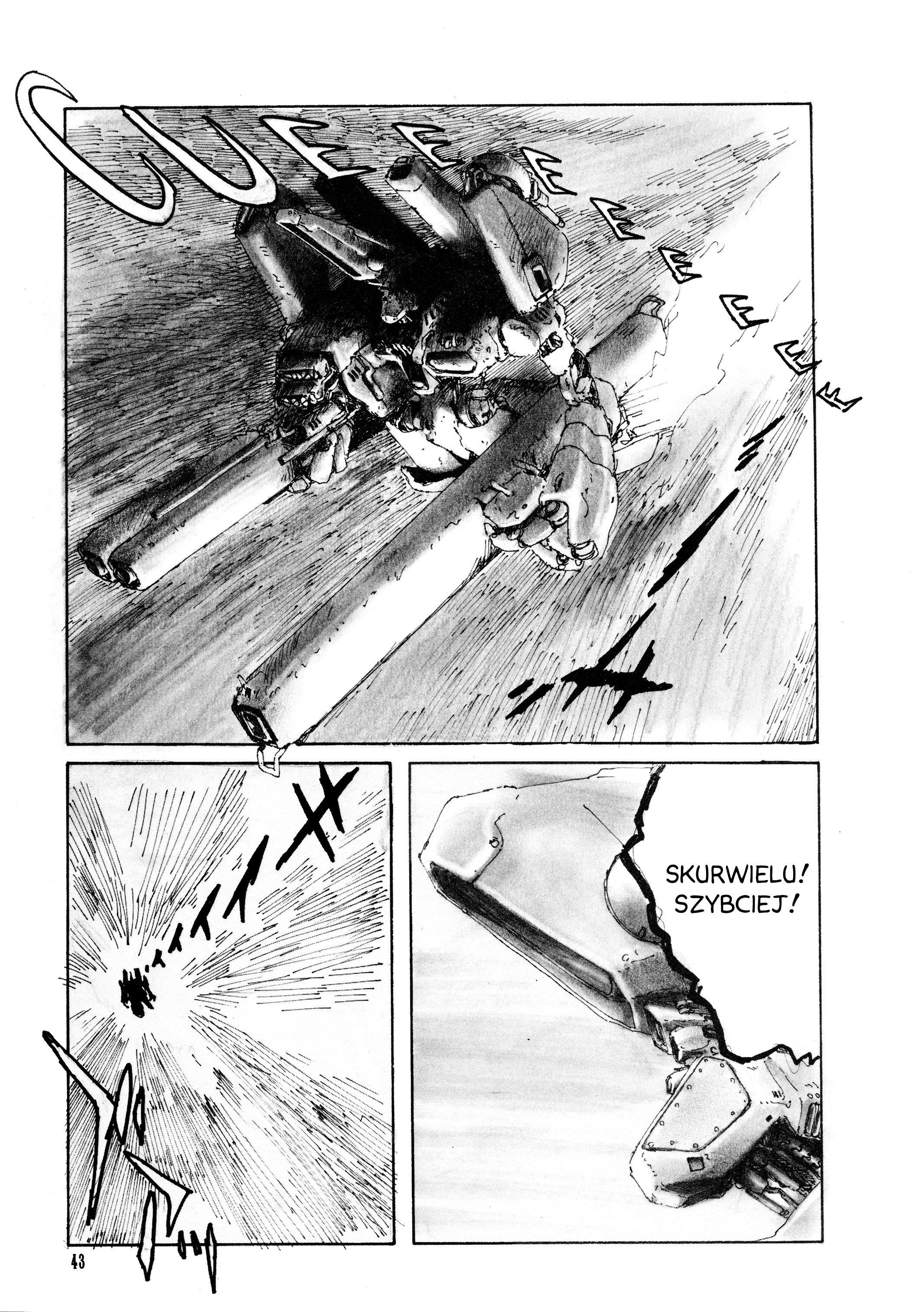 Dragon's Heaven Smoczy kieł 第27页