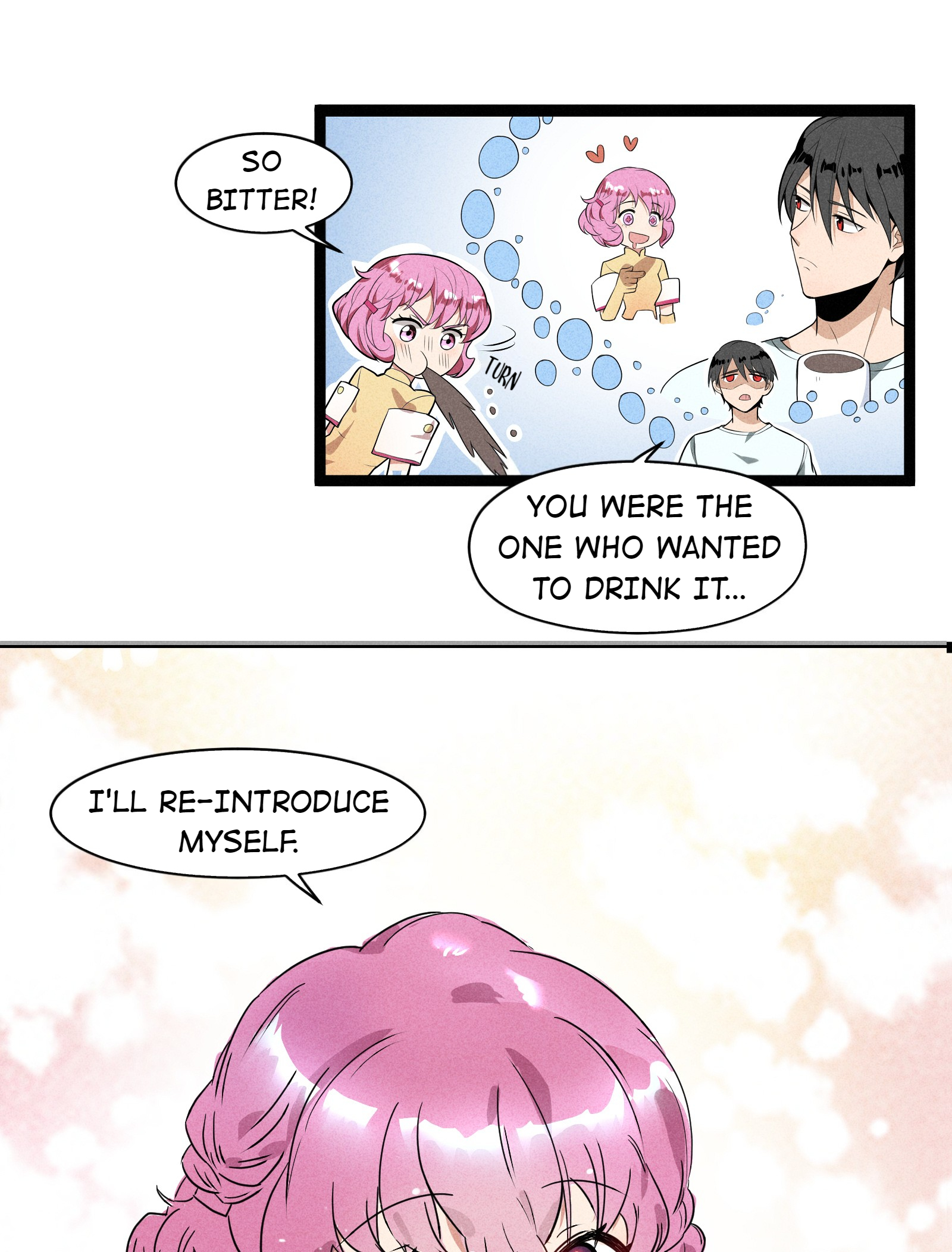 The Black Dragon Emperor’s Redo Adventure Mr. Villager A (Part 2) part.1 第9页