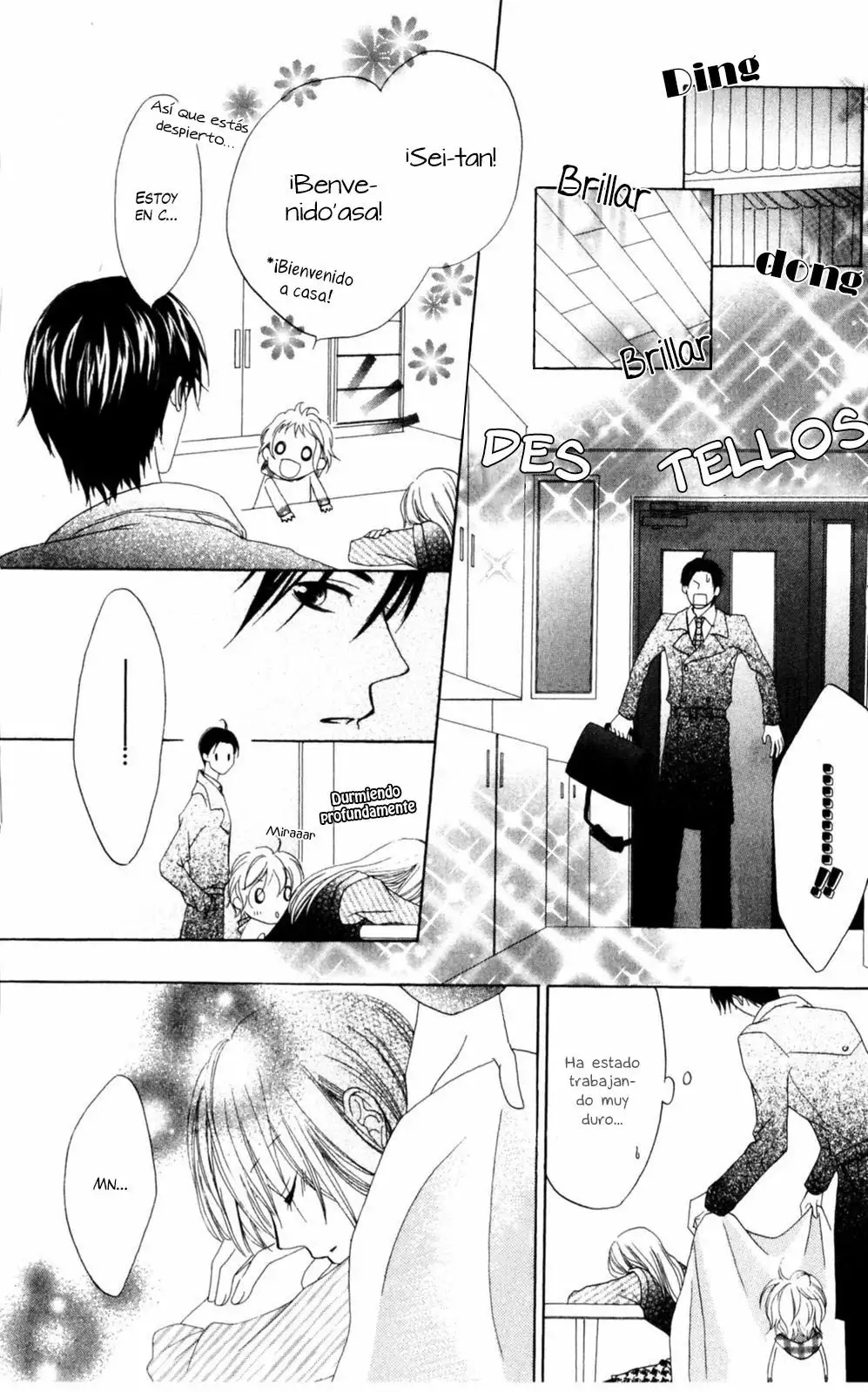 Love So Life Vol. 1 Ch. 1 第24页