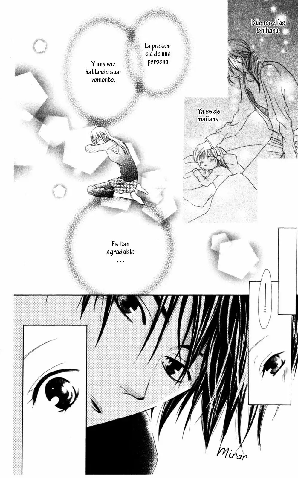 Love So Life Vol. 1 Ch. 1 第26页