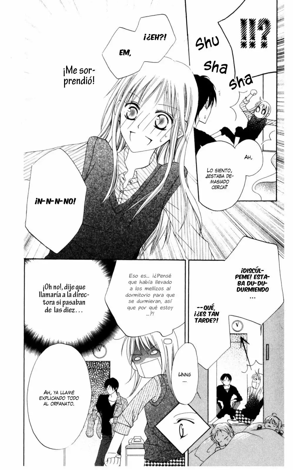 Love So Life Vol. 1 Ch. 1 第27页