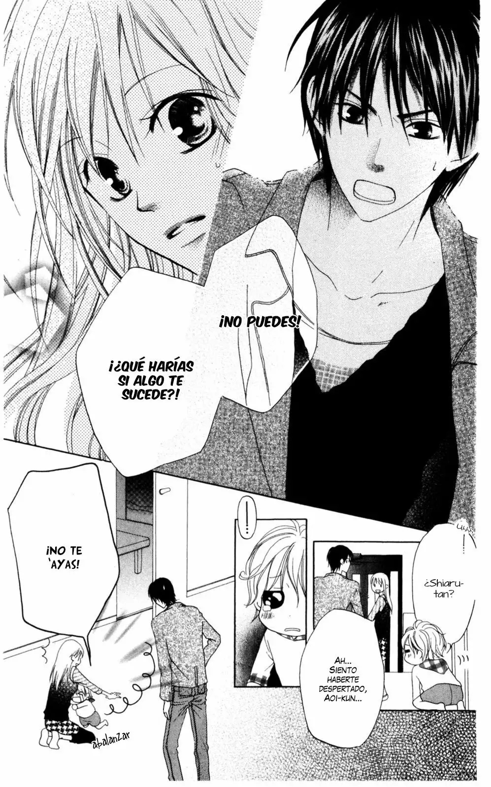 Love So Life Vol. 1 Ch. 1 第29页