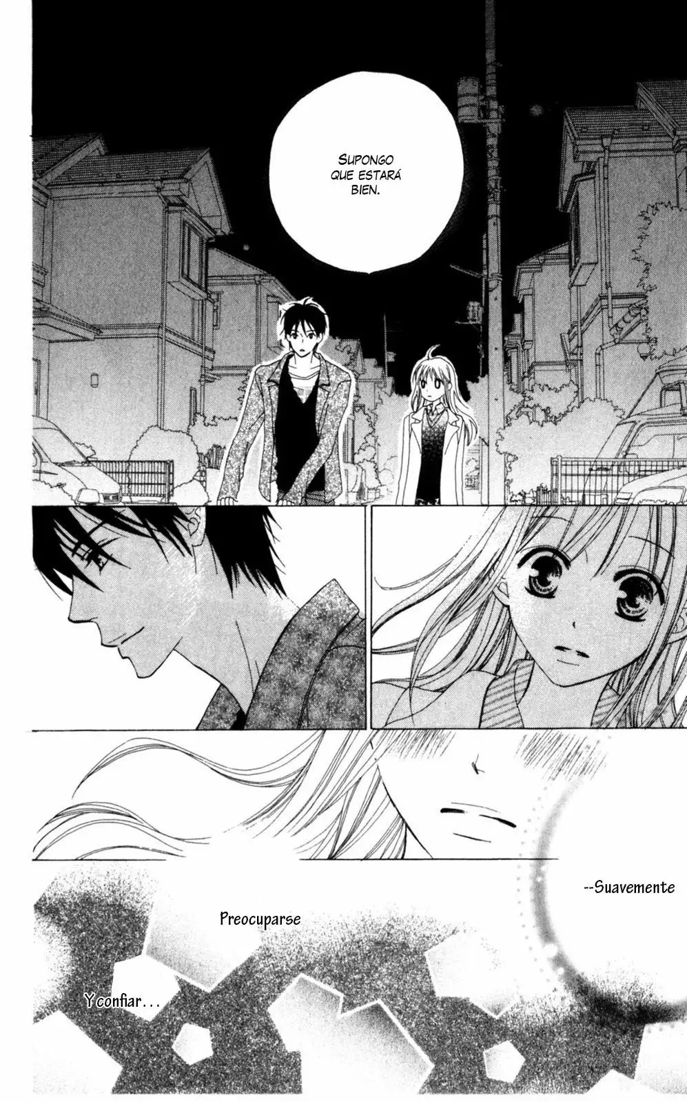 Love So Life Vol. 1 Ch. 1 第34页