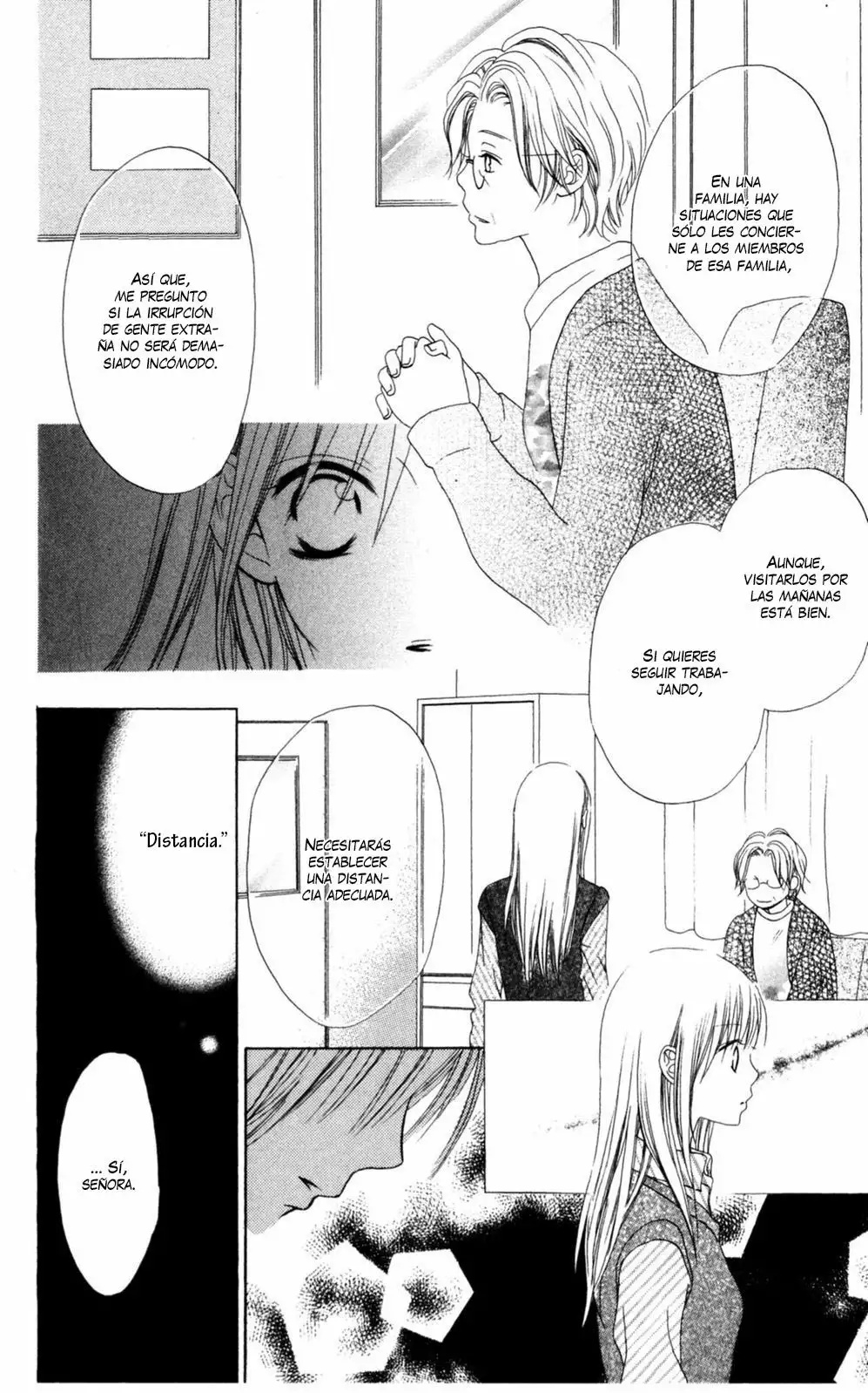 Love So Life Vol. 1 Ch. 1 第36页