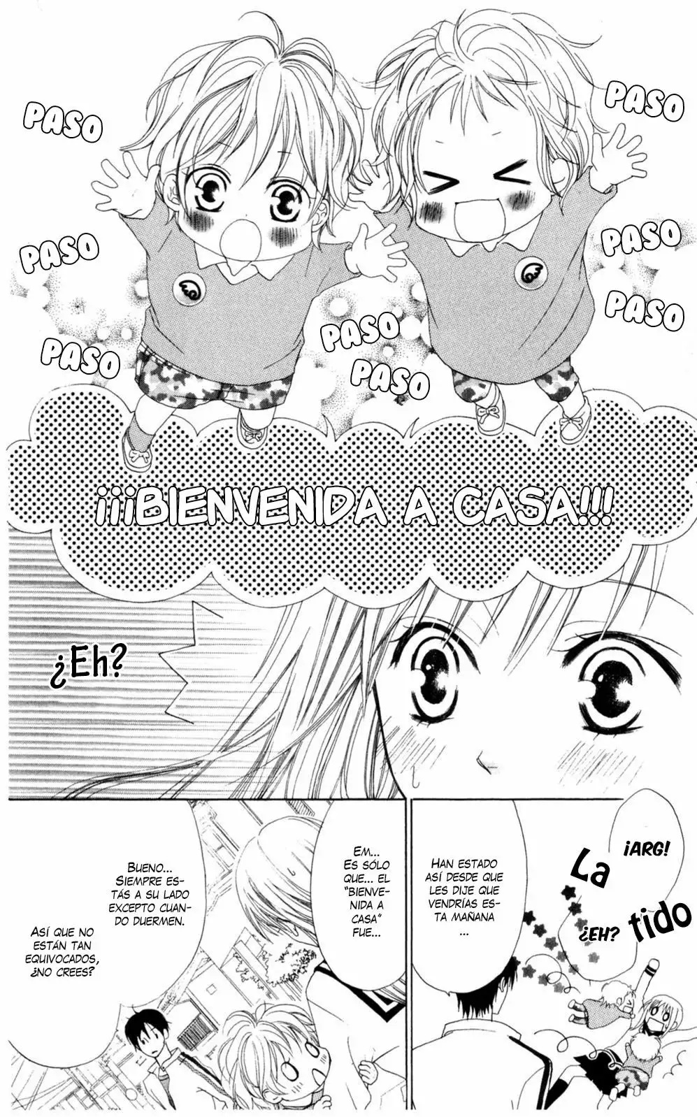 Love So Life Vol. 1 Ch. 1 第38页