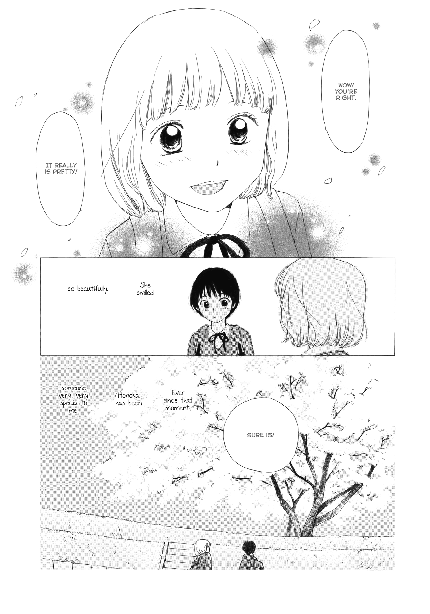 Fuwa Fuwa no Kimochi Mainichi no Tomodachi 第11页