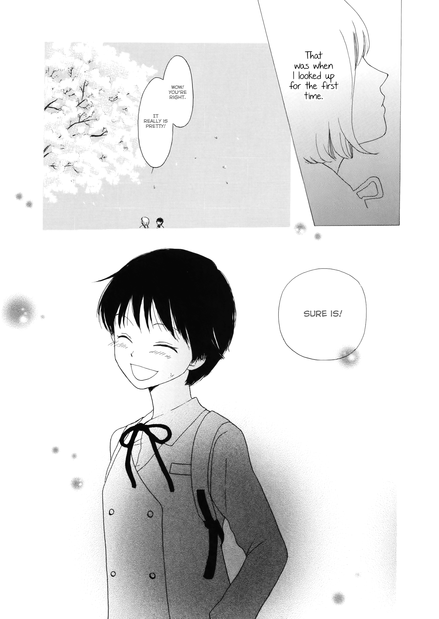 Fuwa Fuwa no Kimochi Mainichi no Tomodachi 第29页