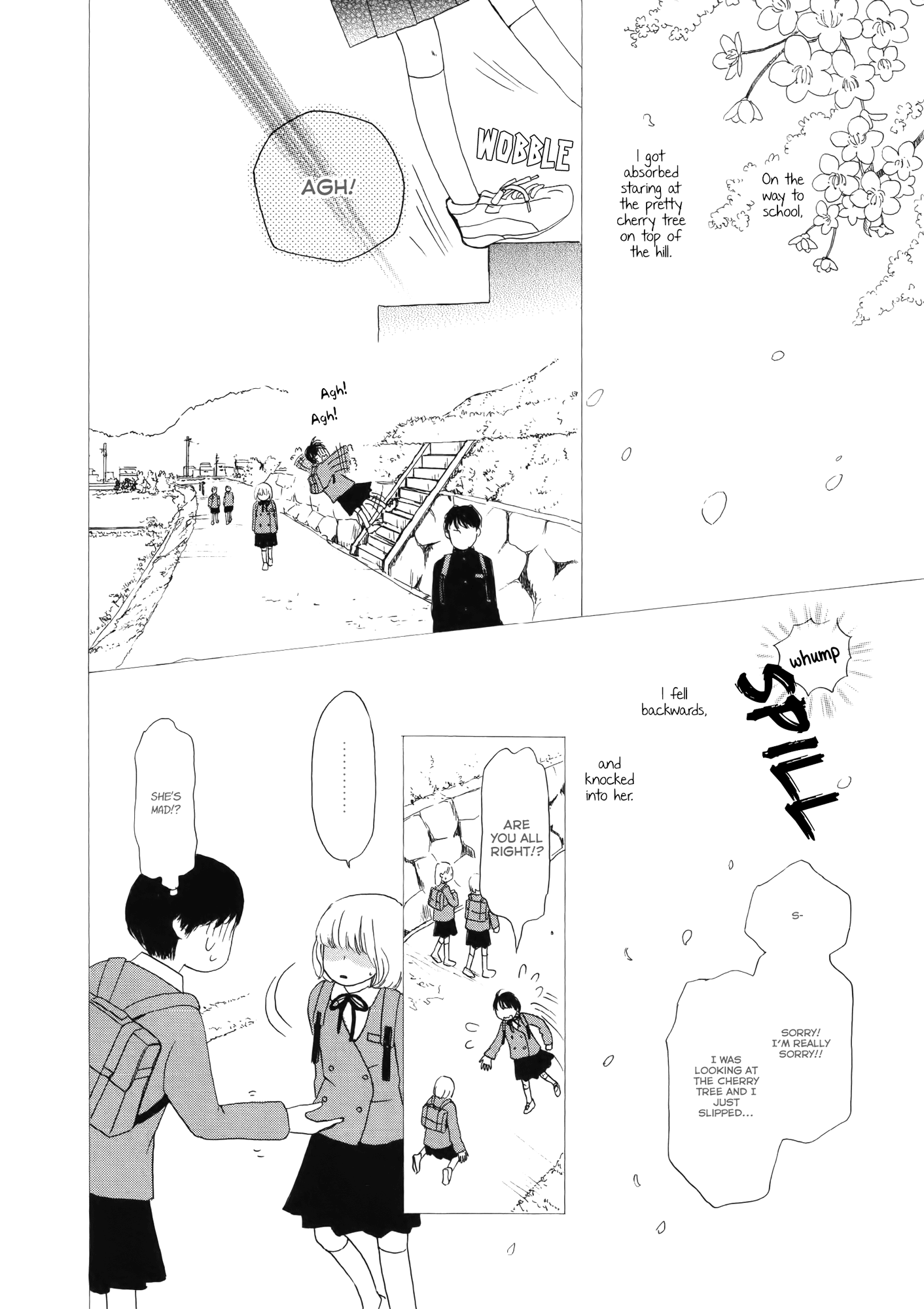 Fuwa Fuwa no Kimochi Mainichi no Tomodachi 第10页