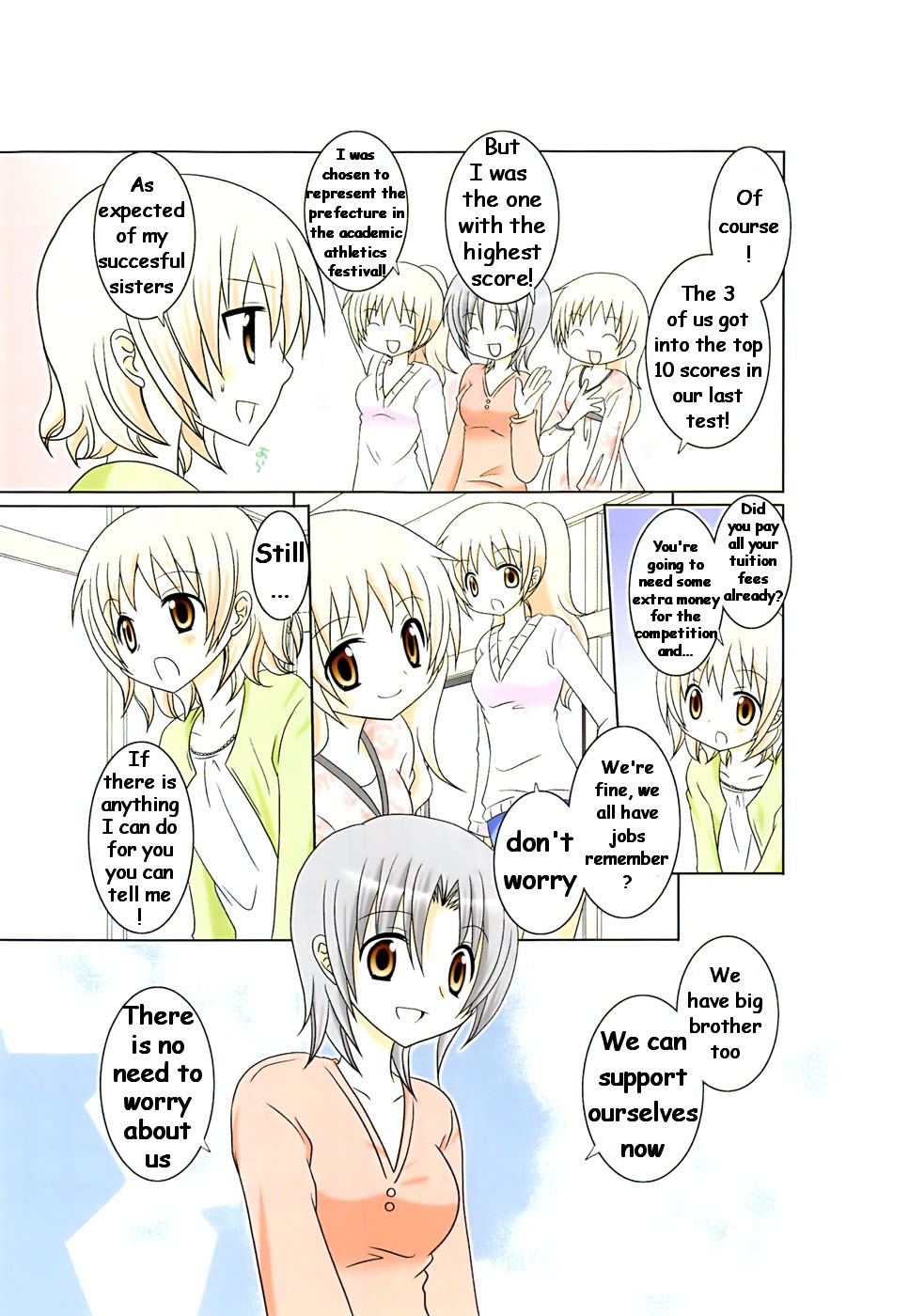 Wonderful Days 第6页