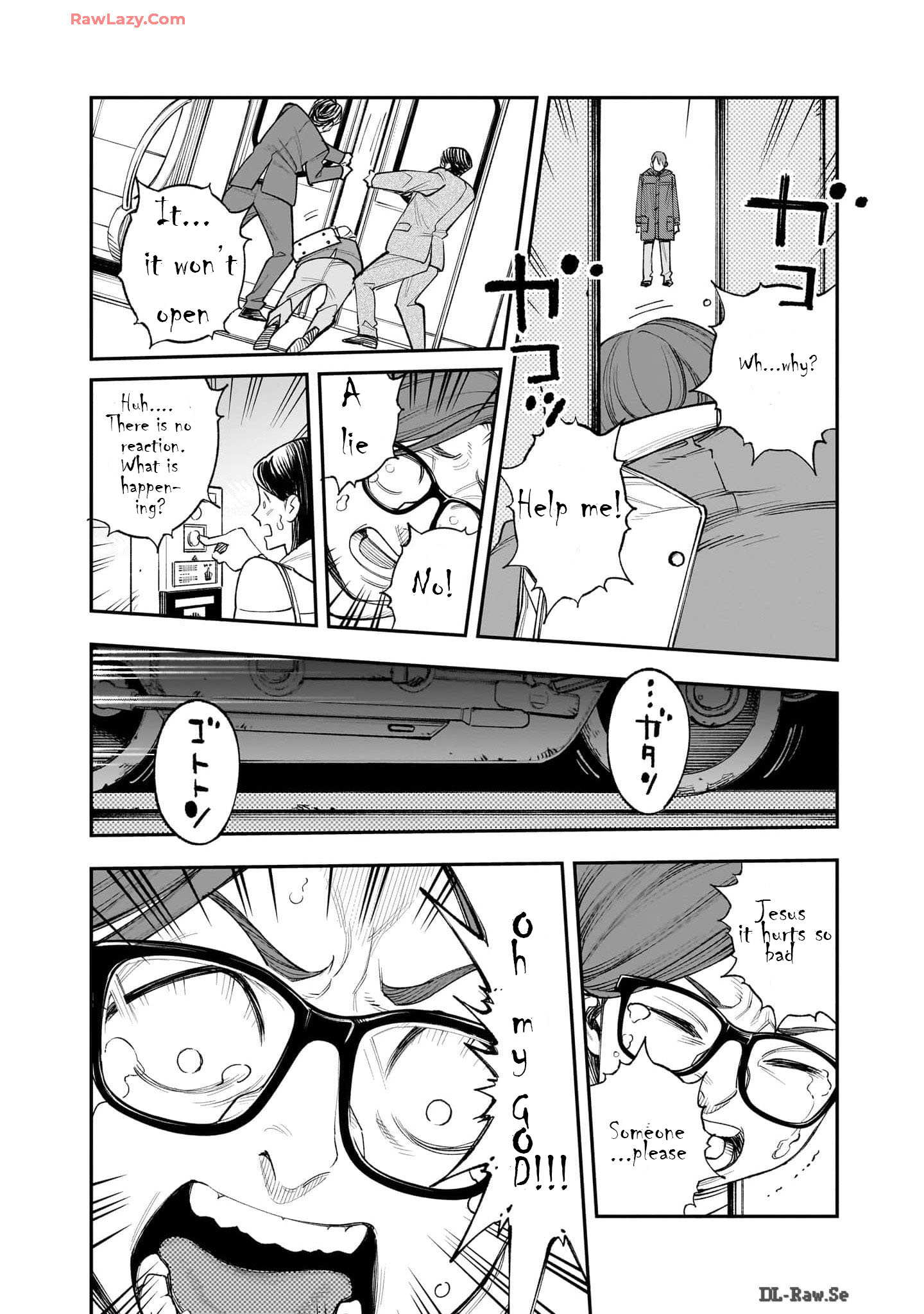 Hitode-chan ni Korosareru Vol. 1 Ch. 2 第13页