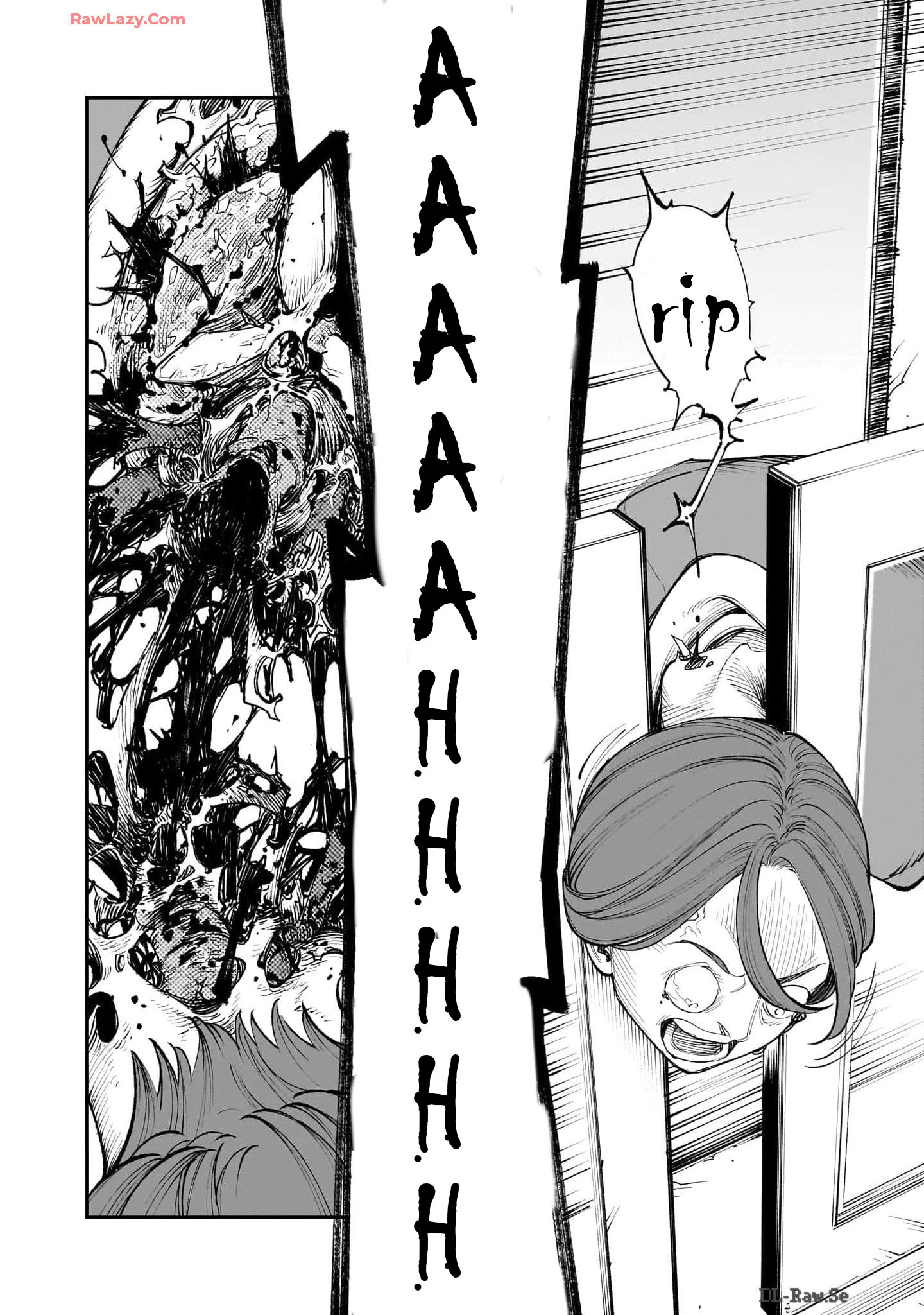 Hitode-chan ni Korosareru Vol. 1 Ch. 2 第14页