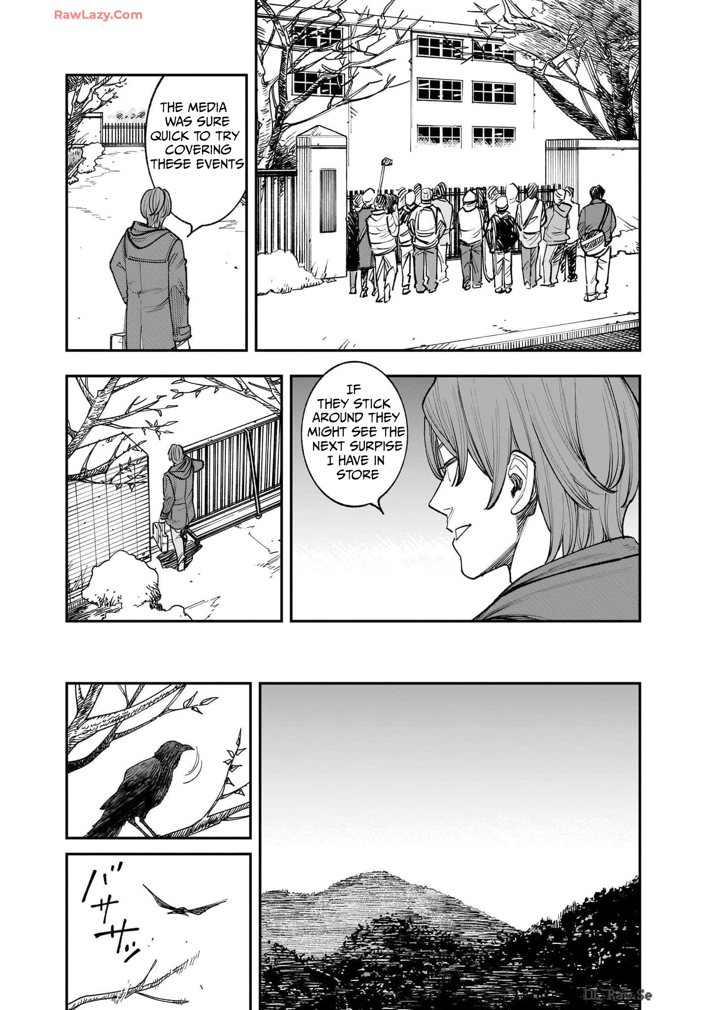 Hitode-chan ni Korosareru Vol. 1 Ch. 2 第18页