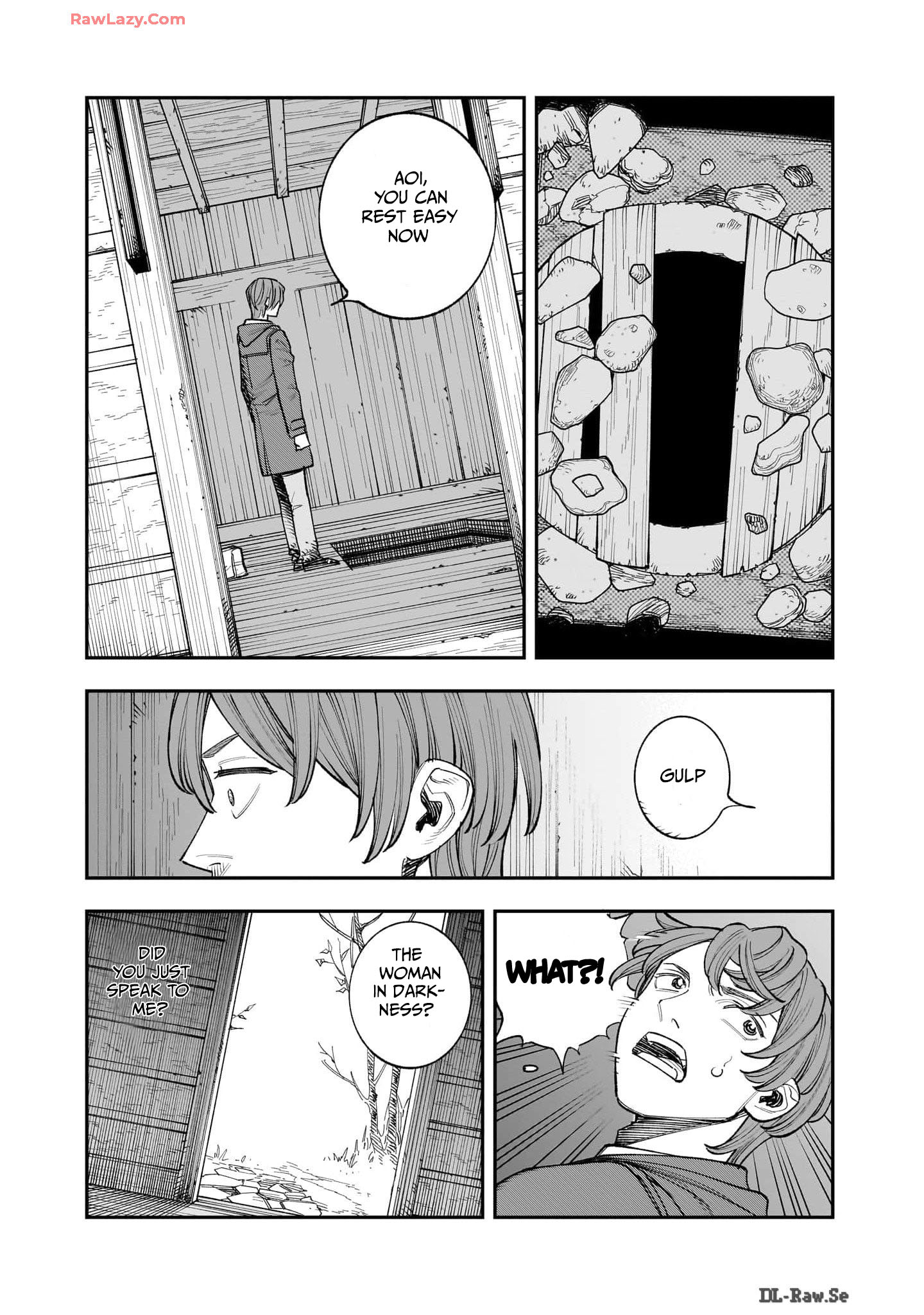 Hitode-chan ni Korosareru Vol. 1 Ch. 2 第20页