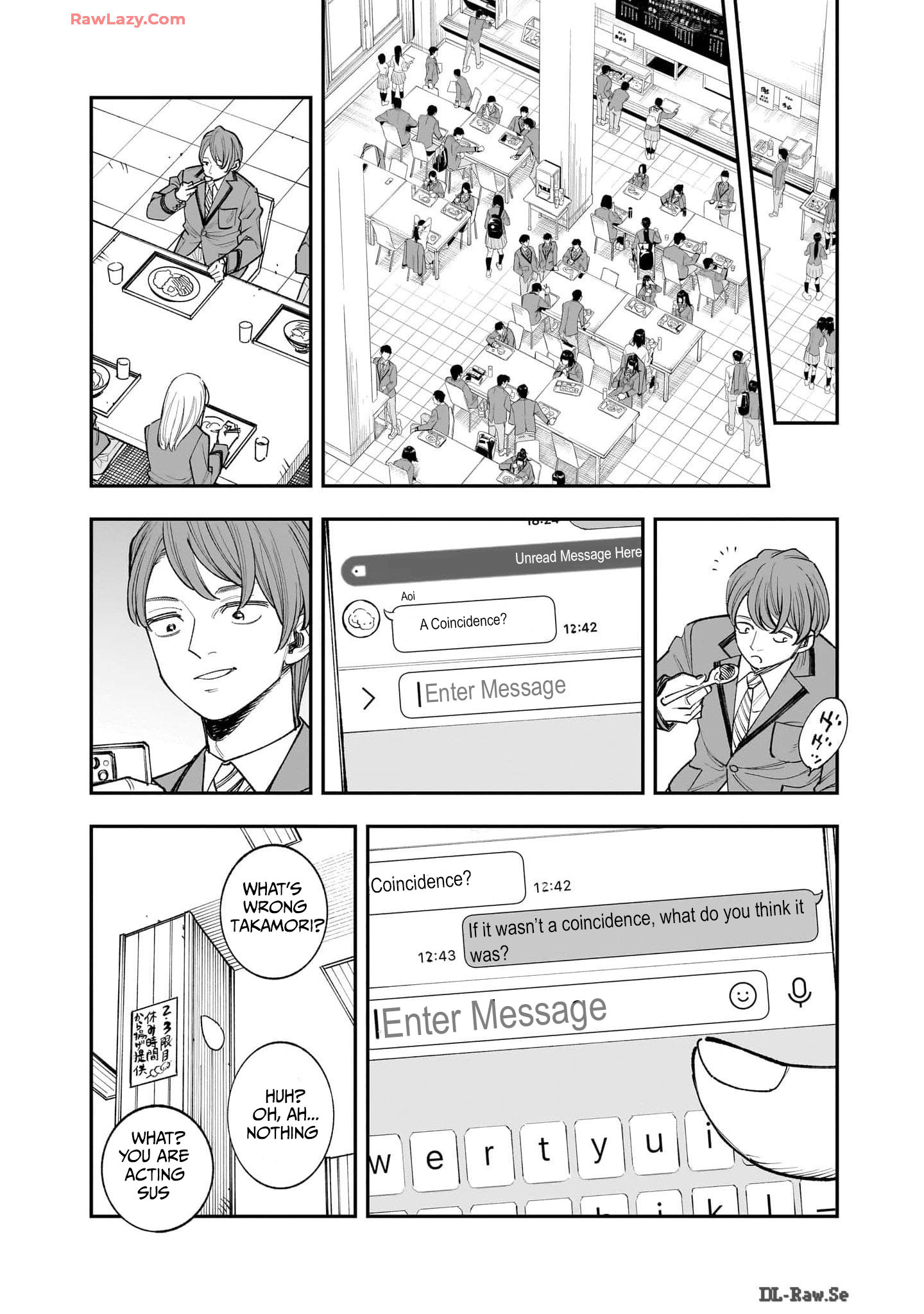 Hitode-chan ni Korosareru Vol. 1 Ch. 2 第27页