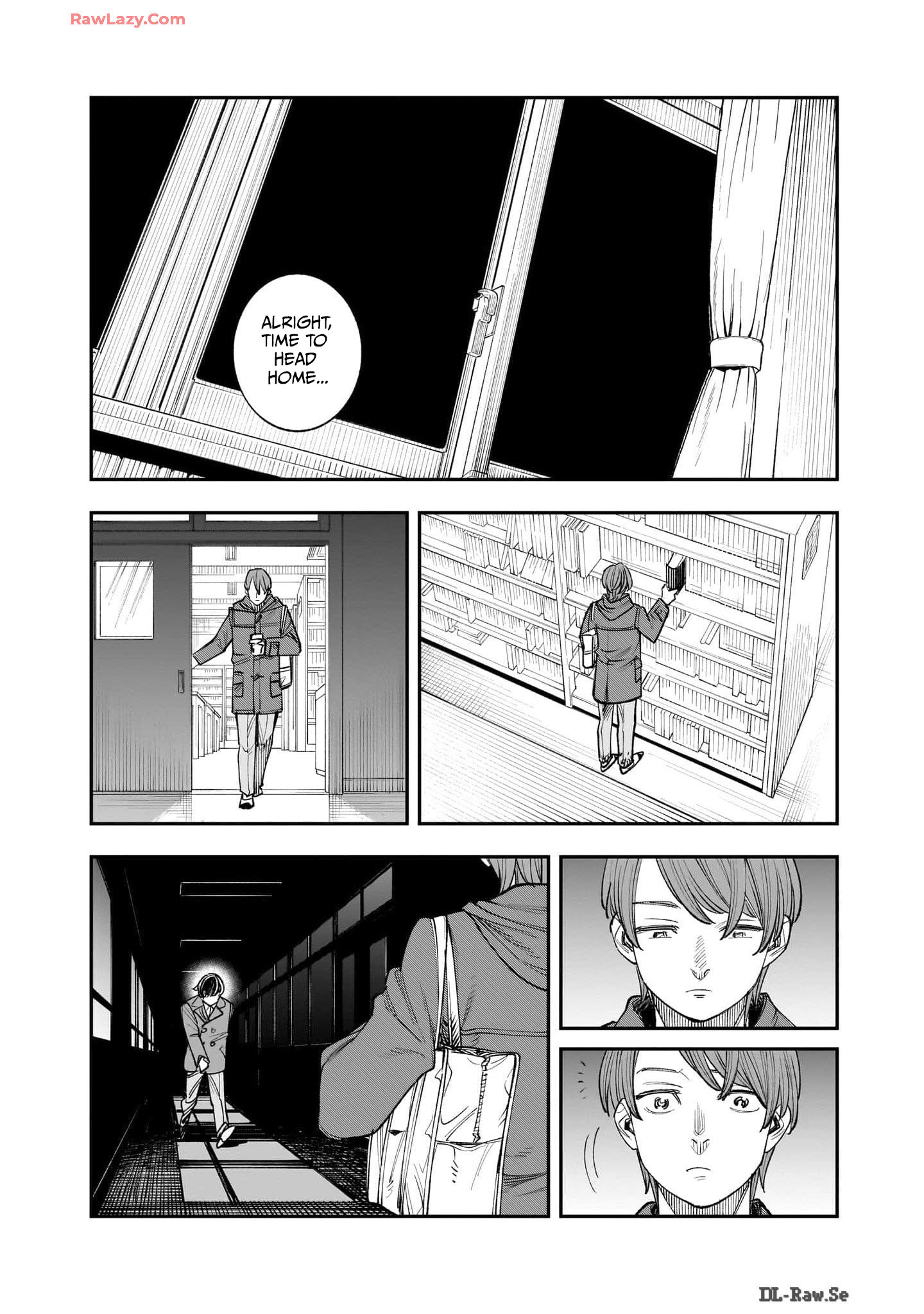Hitode-chan ni Korosareru Vol. 1 Ch. 2 第35页