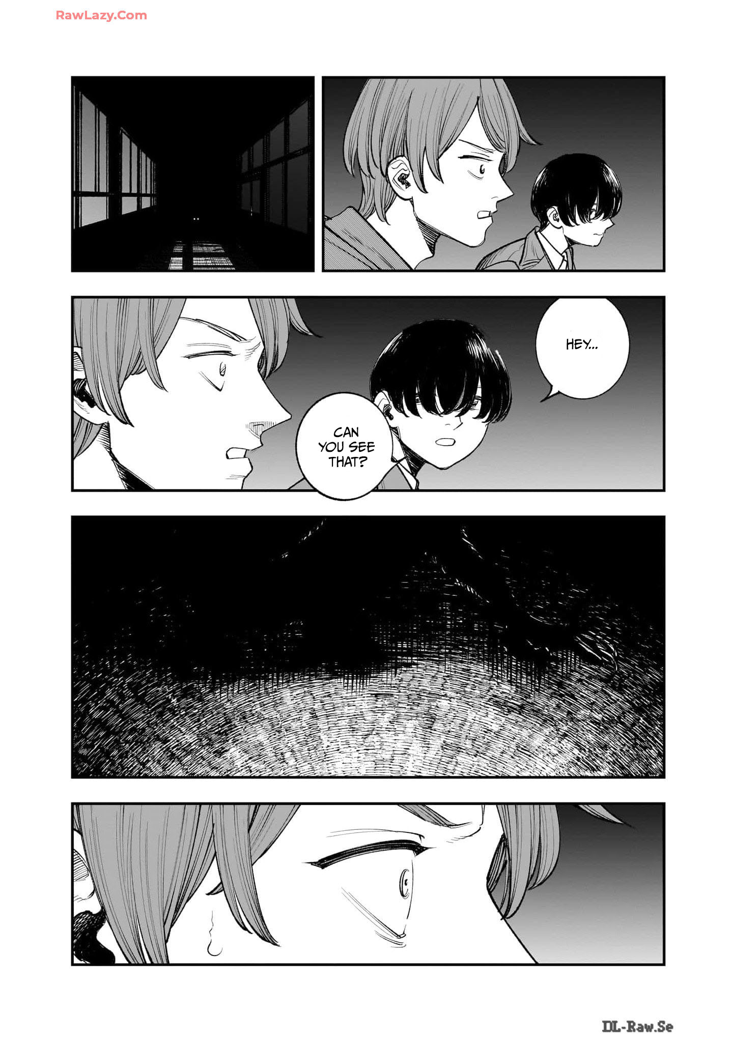 Hitode-chan ni Korosareru Vol. 1 Ch. 2 第37页
