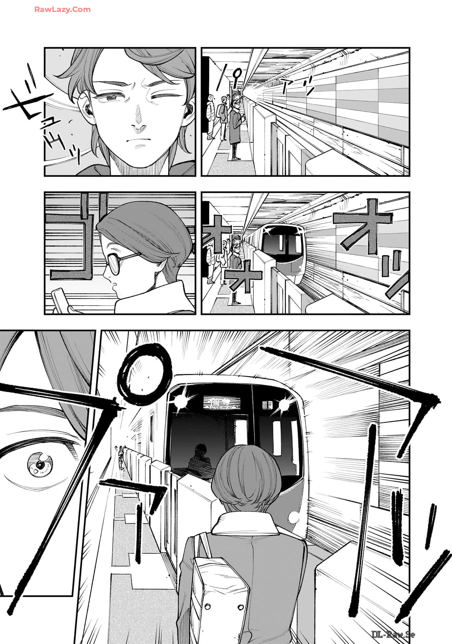 Hitode-chan ni Korosareru Vol. 1 Ch. 2 第9页