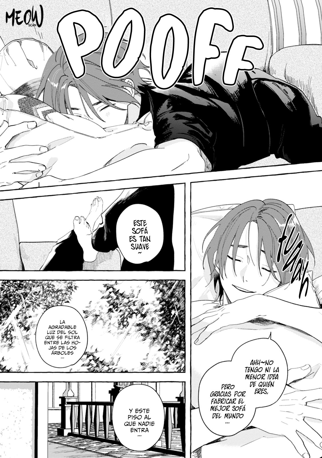 Itoshi no Shippo-chan Ch. 1 第14页