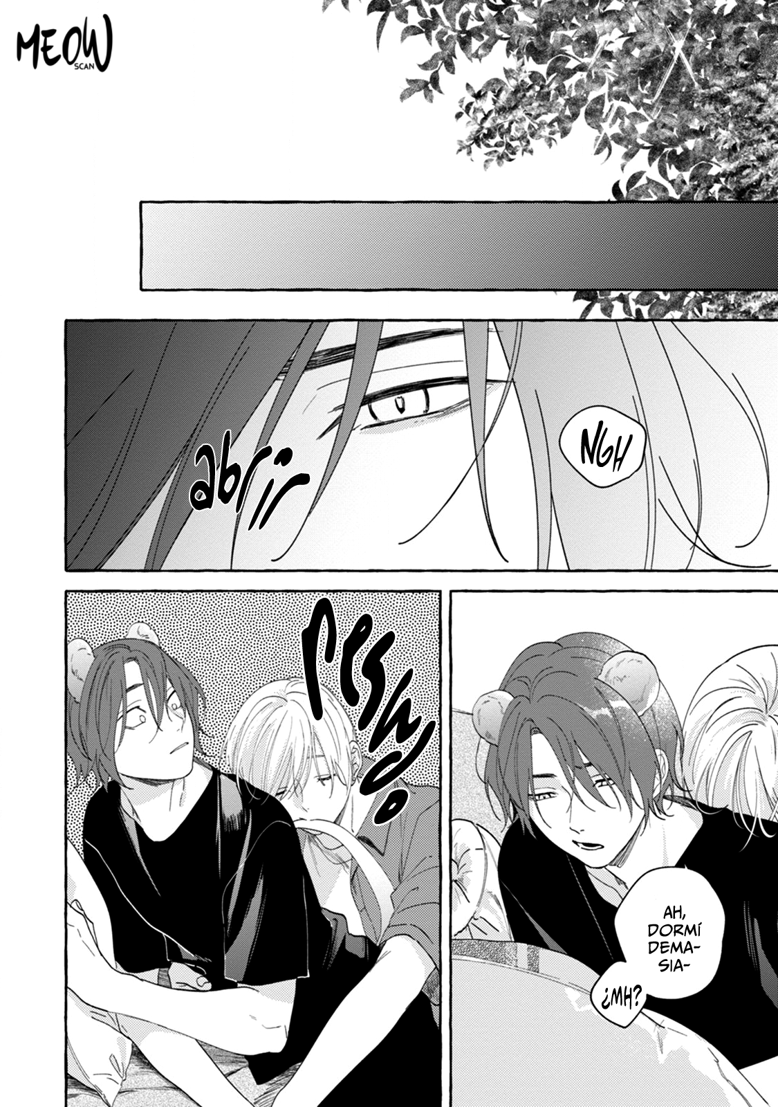 Itoshi no Shippo-chan Ch. 1 第18页