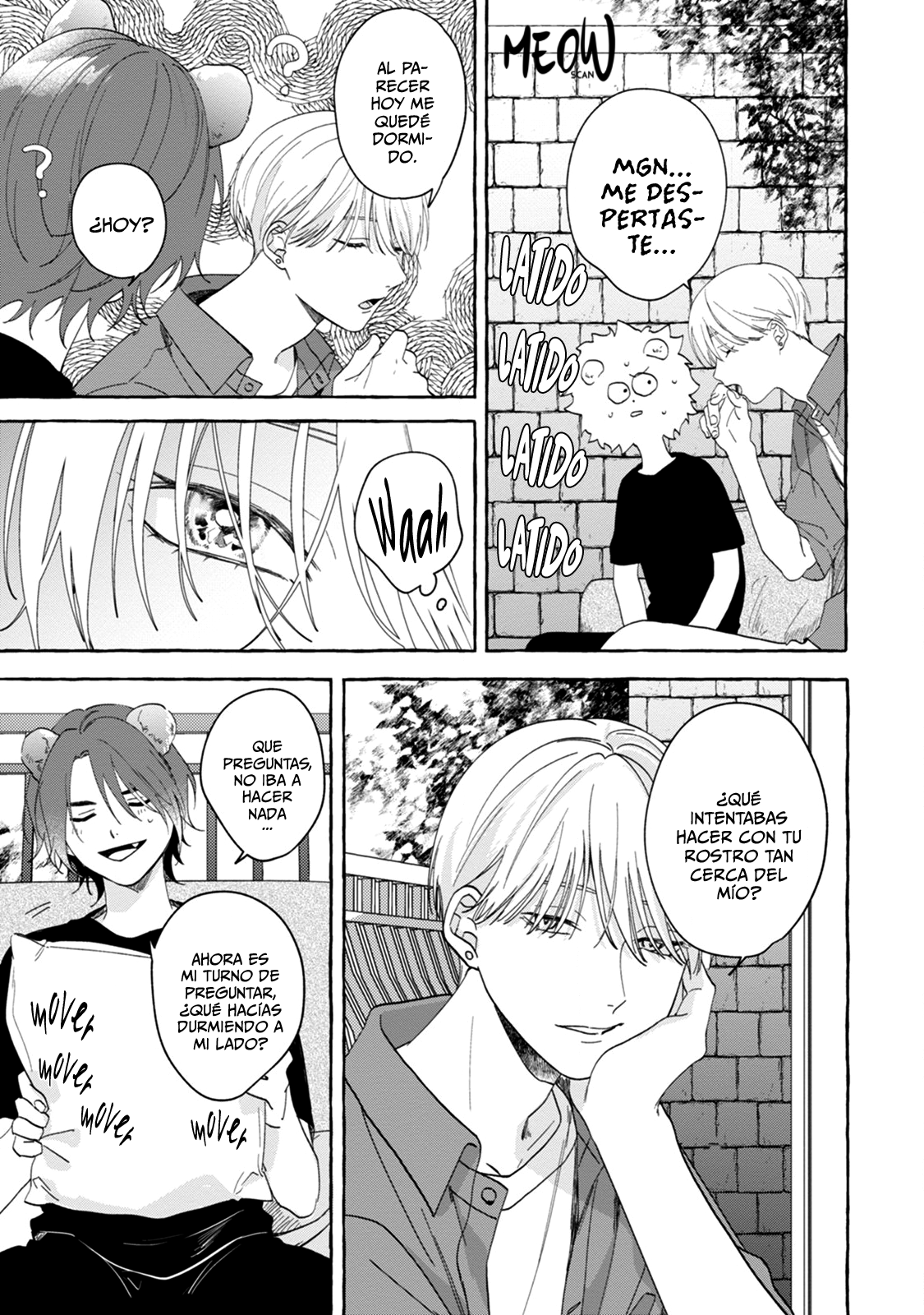 Itoshi no Shippo-chan Ch. 1 第23页
