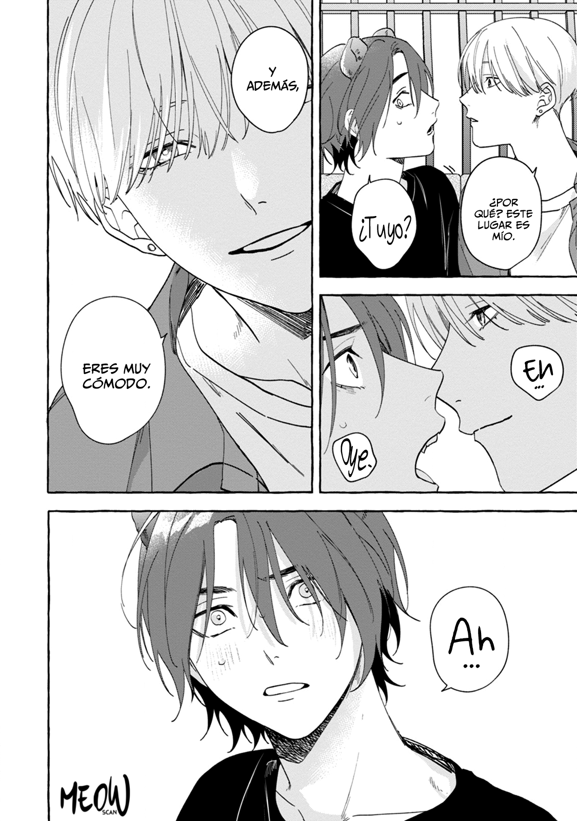 Itoshi no Shippo-chan Ch. 1 第24页
