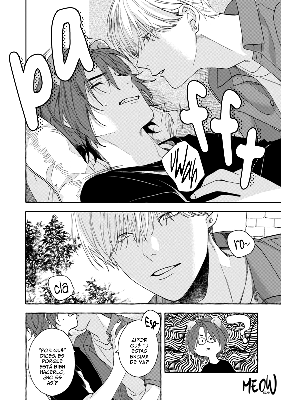 Itoshi no Shippo-chan Ch. 1 第31页