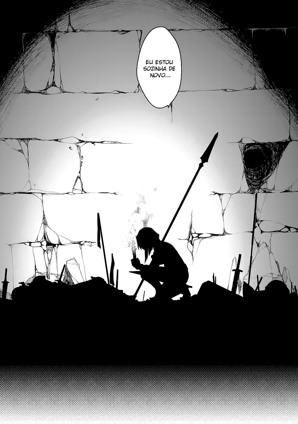 Goblin Slayer Gaiden 2: Tsubanari no Daikatana (Original Version) Ch. 2 第17页