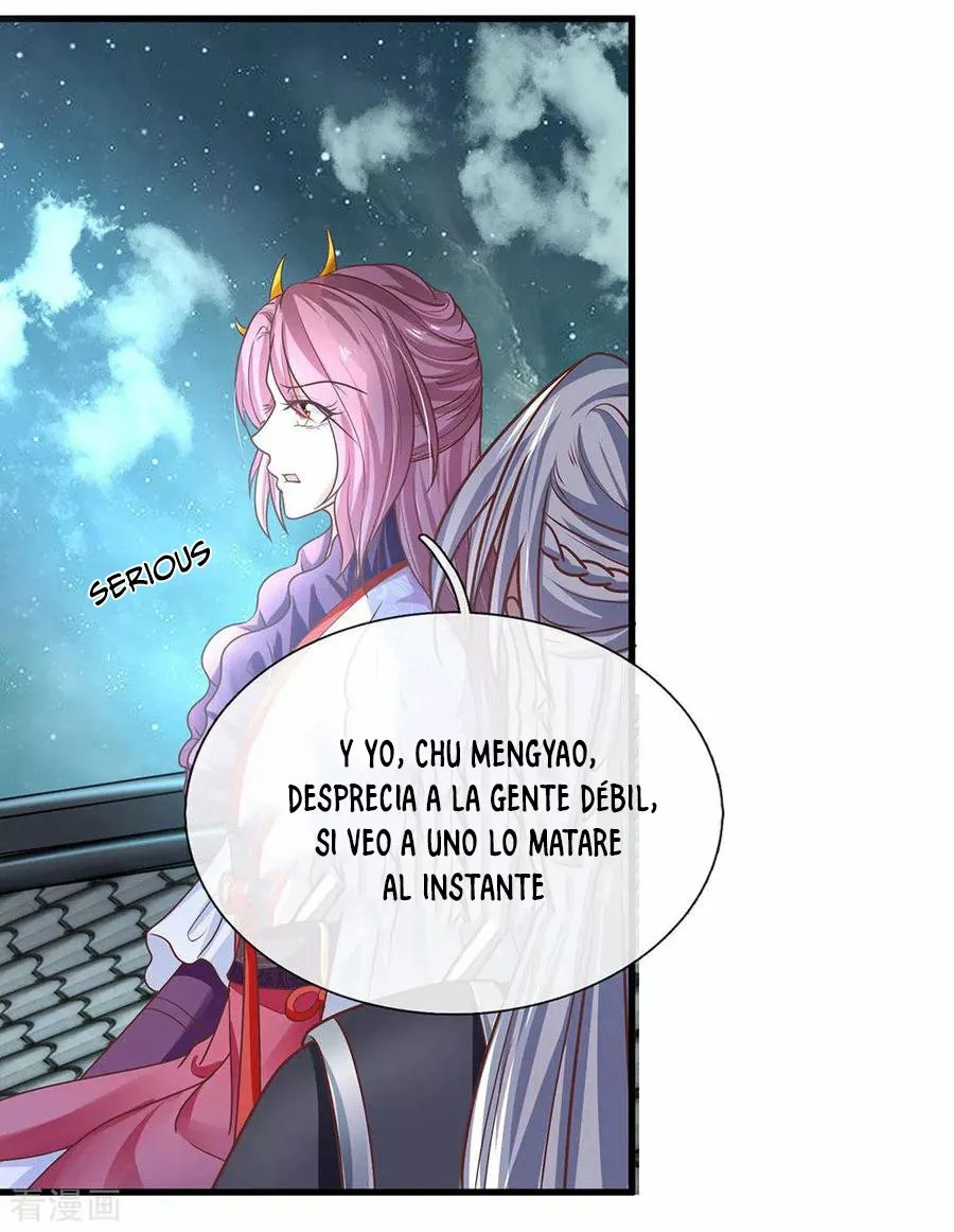 Shura Sword Sovereign Ch. 1 第25页