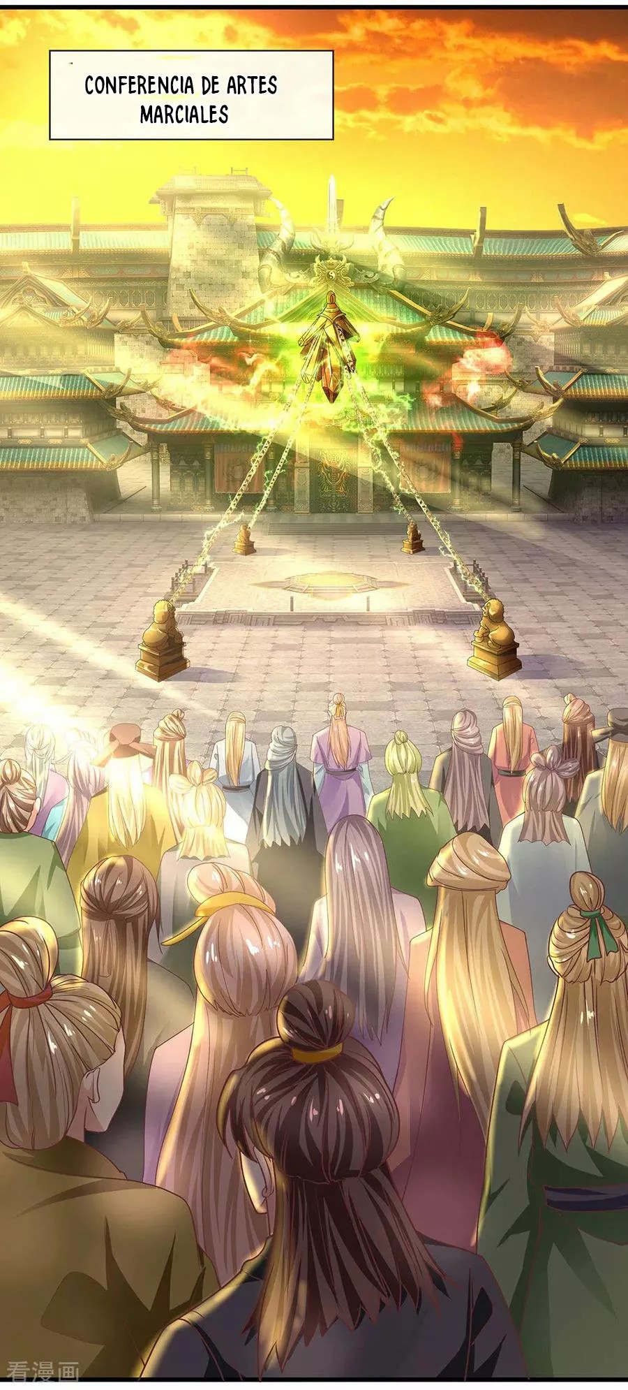 Shura Sword Sovereign Ch. 1 第33页