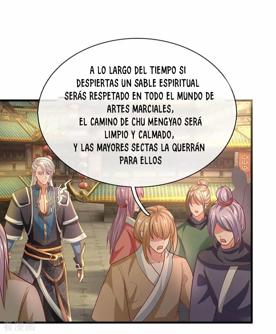 Shura Sword Sovereign Ch. 1 第48页