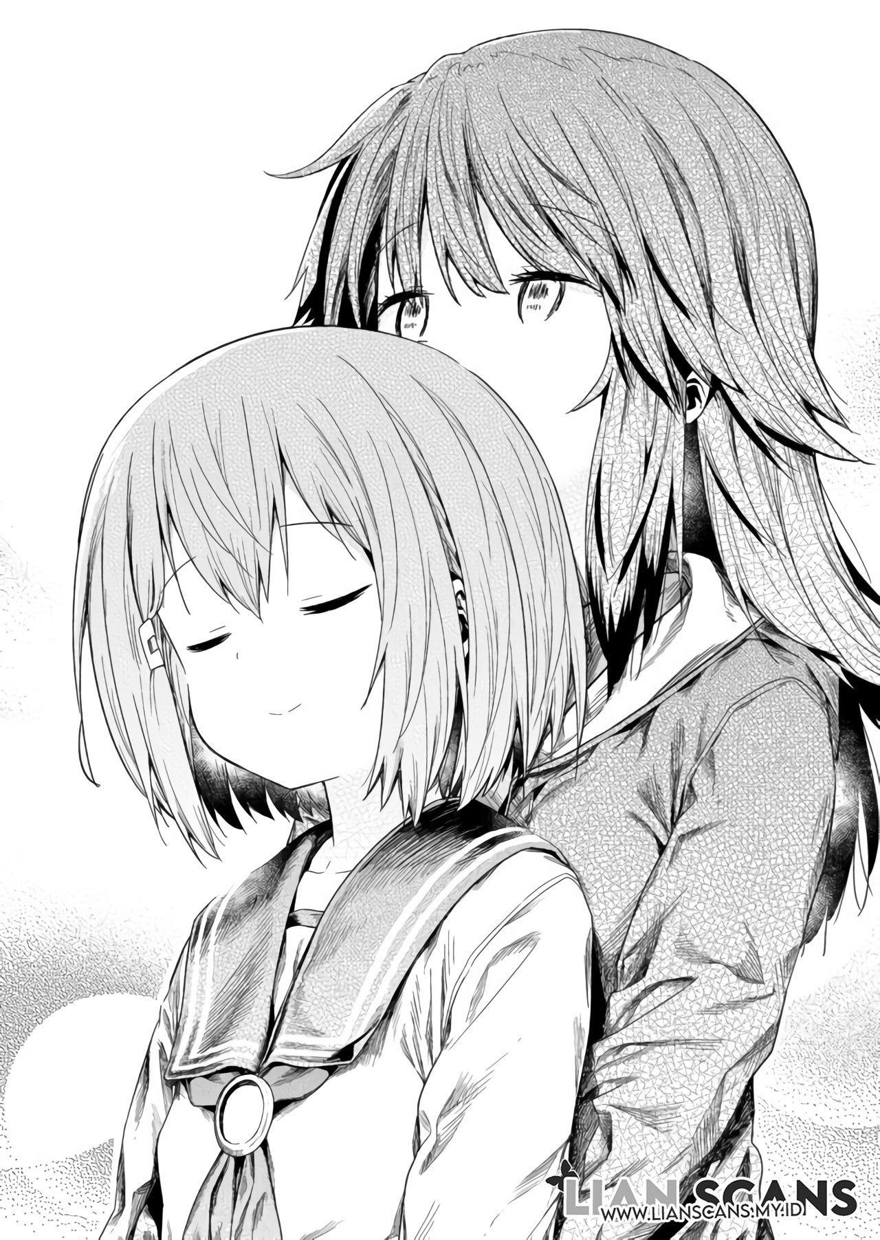 Hino-san no Baka Vol. 1 Ch. 4 第13页