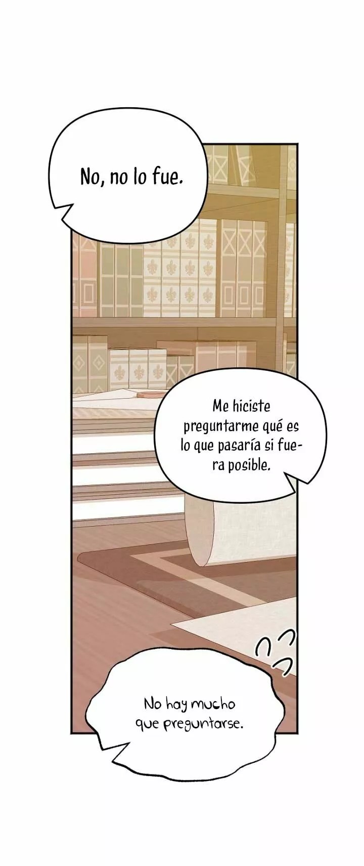 Only I Can Speak the Ancient Language of Magic Ch. 6 第14页