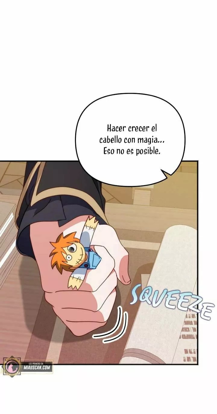 Only I Can Speak the Ancient Language of Magic Ch. 6 第24页