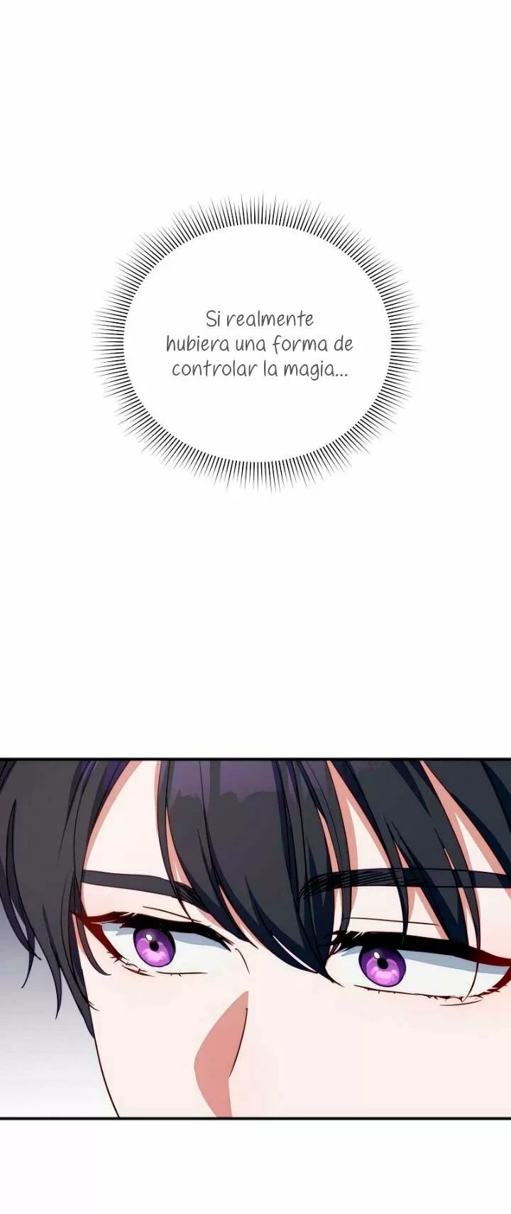 Only I Can Speak the Ancient Language of Magic Ch. 6 第26页