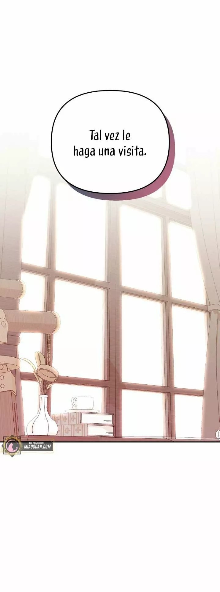 Only I Can Speak the Ancient Language of Magic Ch. 6 第29页