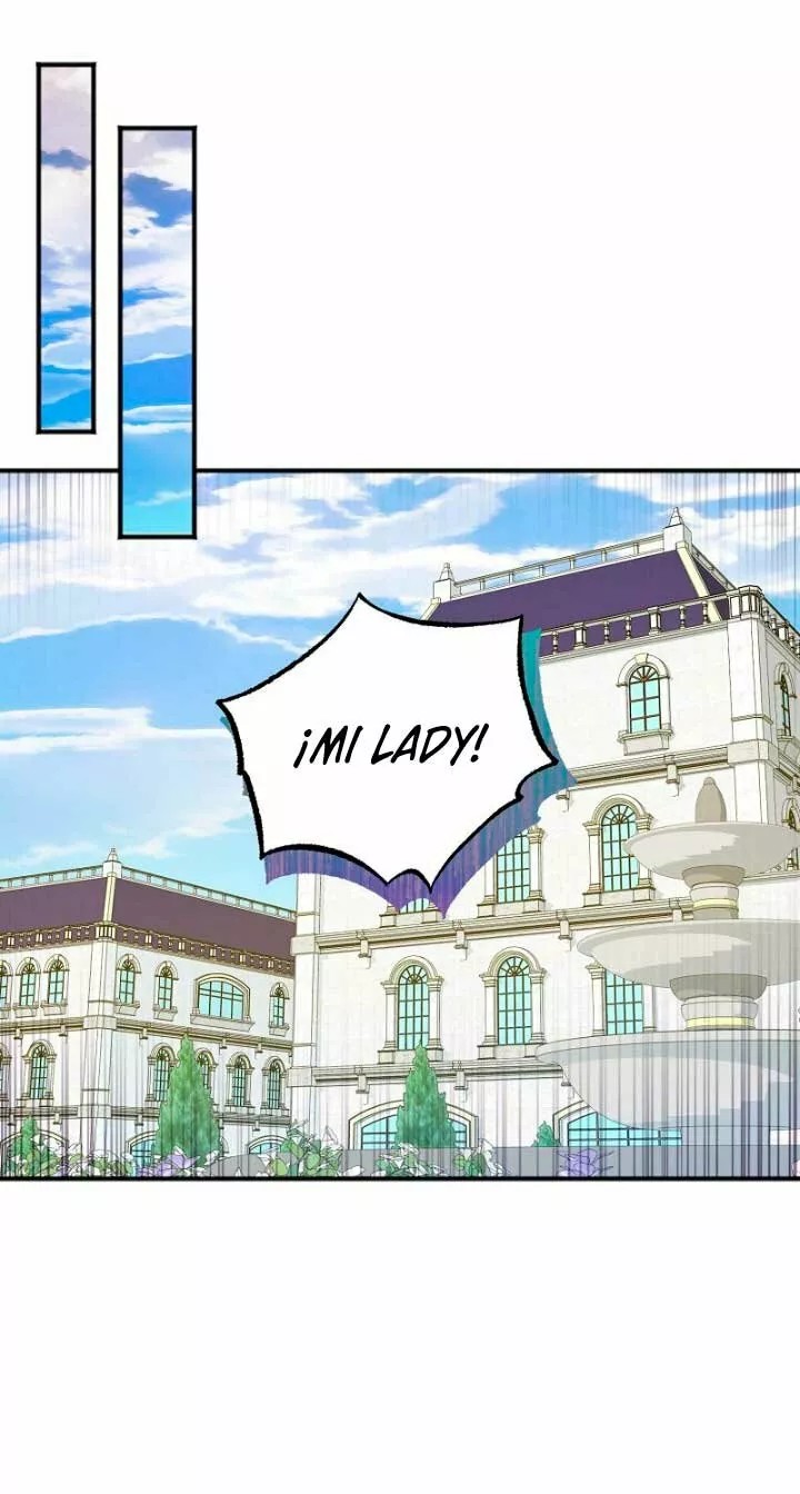 Only I Can Speak the Ancient Language of Magic Ch. 6 第31页