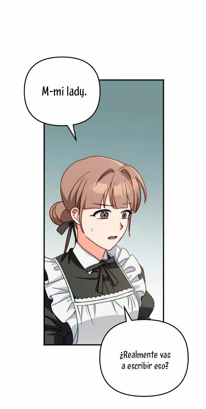 Only I Can Speak the Ancient Language of Magic Ch. 6 第36页