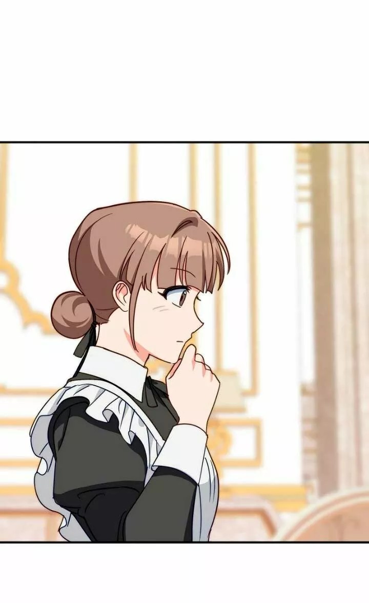 Only I Can Speak the Ancient Language of Magic Ch. 6 第39页