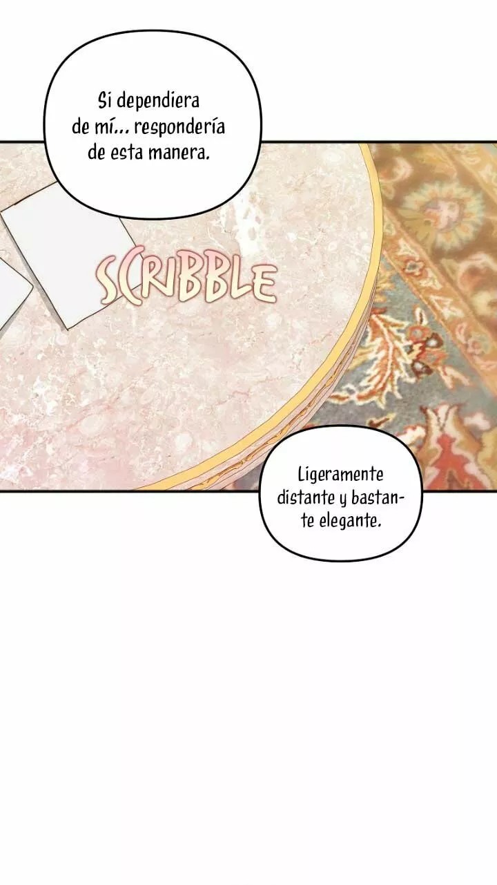 Only I Can Speak the Ancient Language of Magic Ch. 6 第41页
