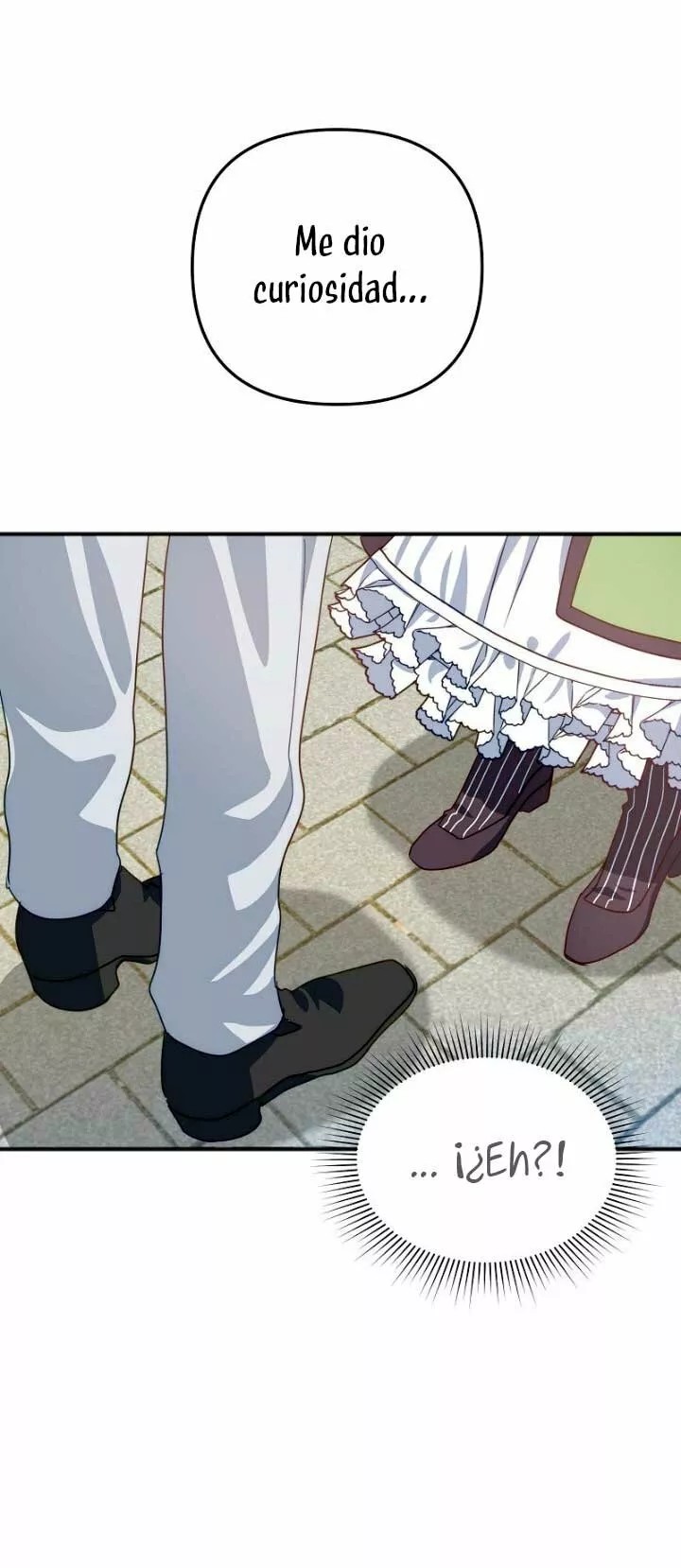 Only I Can Speak the Ancient Language of Magic Ch. 6 第48页
